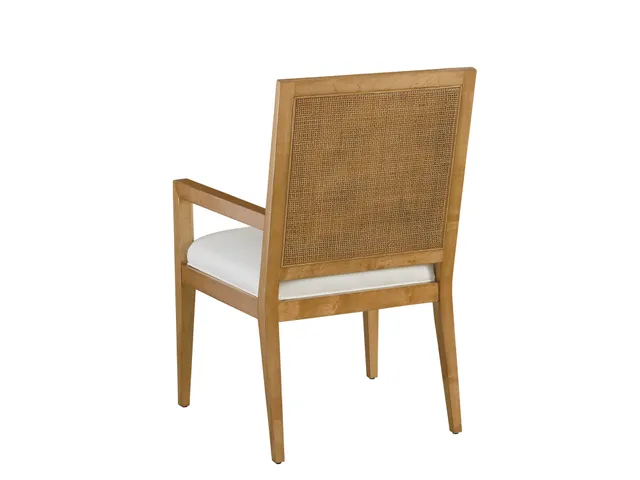 Smithcliff Woven Arm Chair