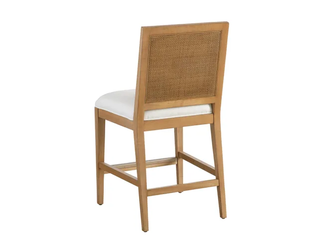 Cleo Counter Stool - Alternative View