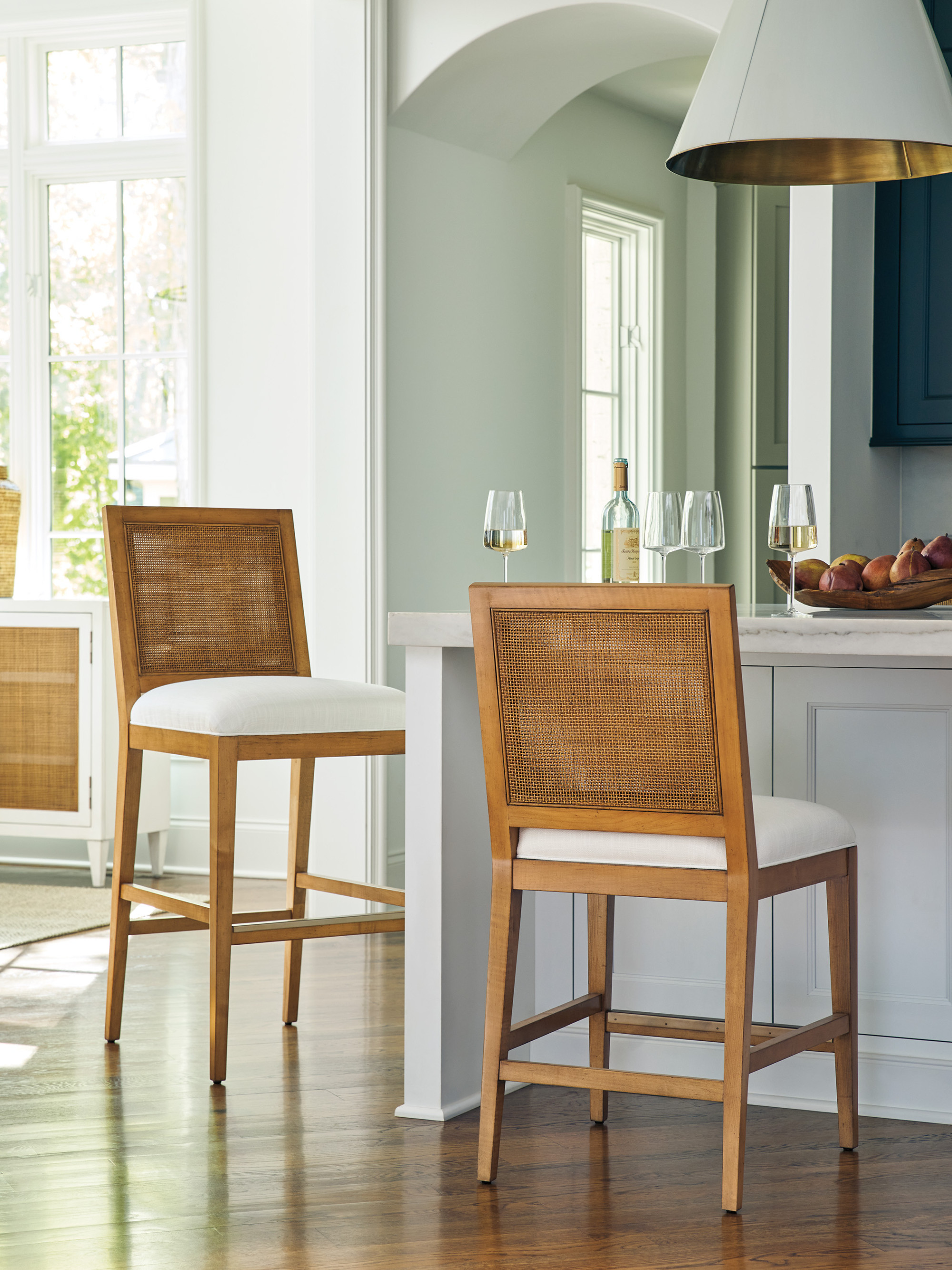 Cleo Counter Stool - image 1