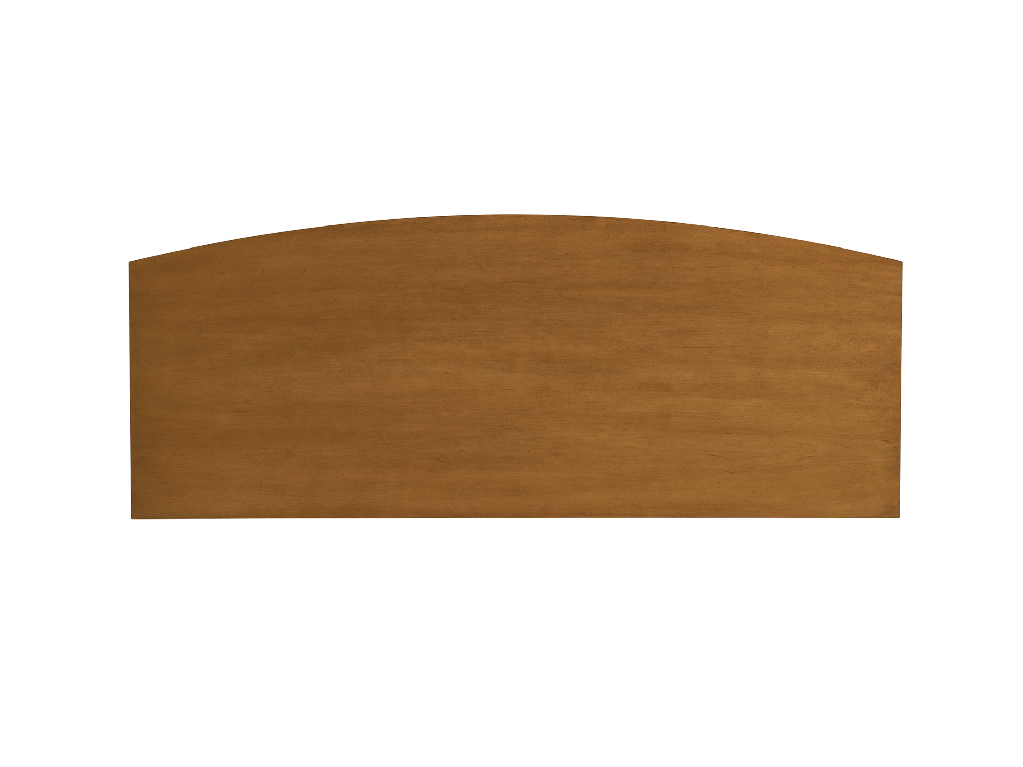 Temple Bowfront Console Table - image 2