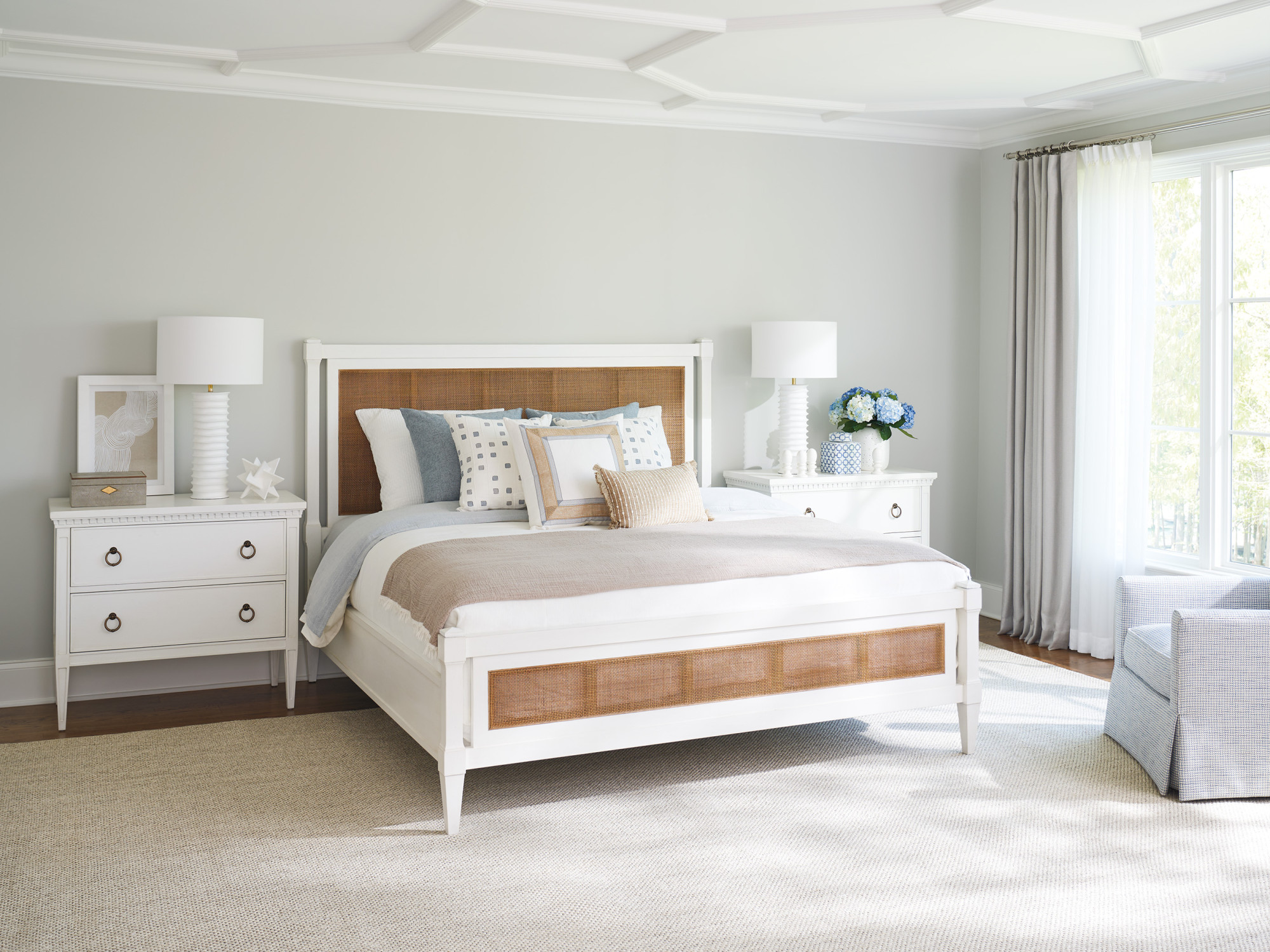 Strand Poster Bed - image 9