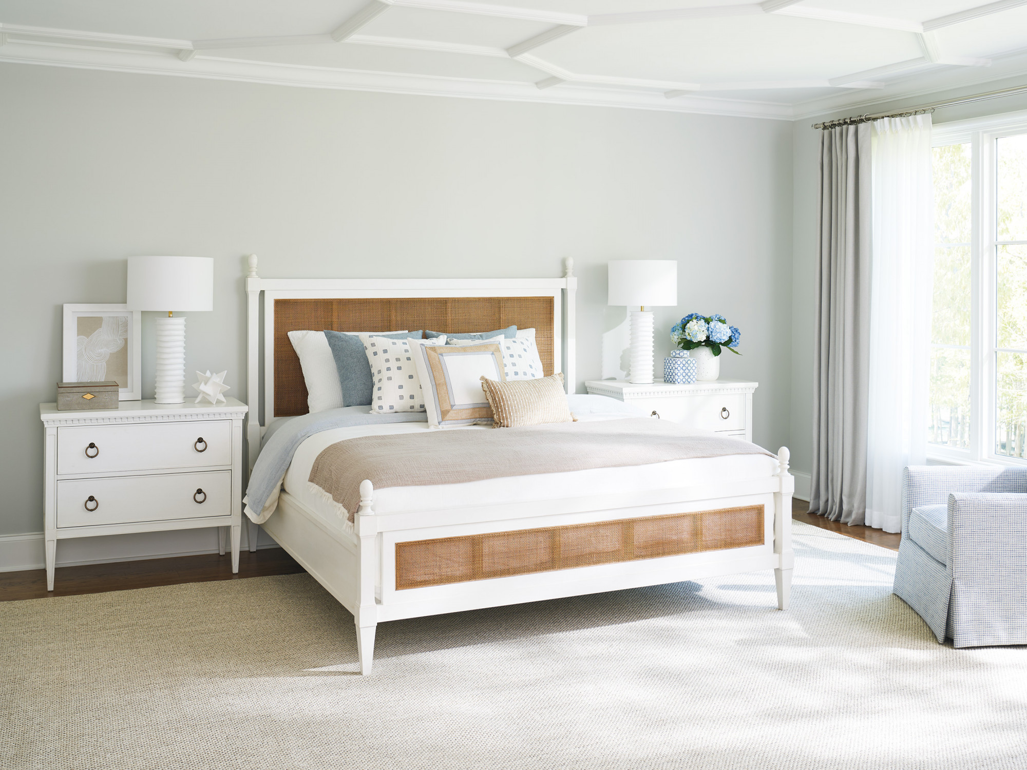 Strand Poster Bed - image 8