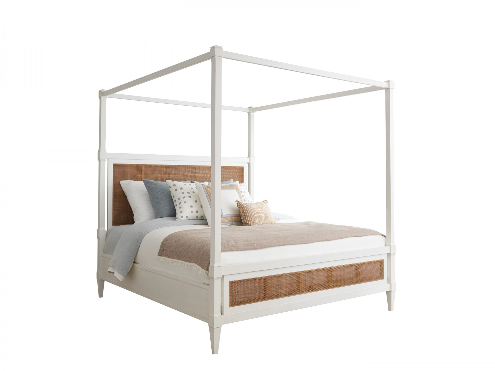 Strand Poster Bed - main image