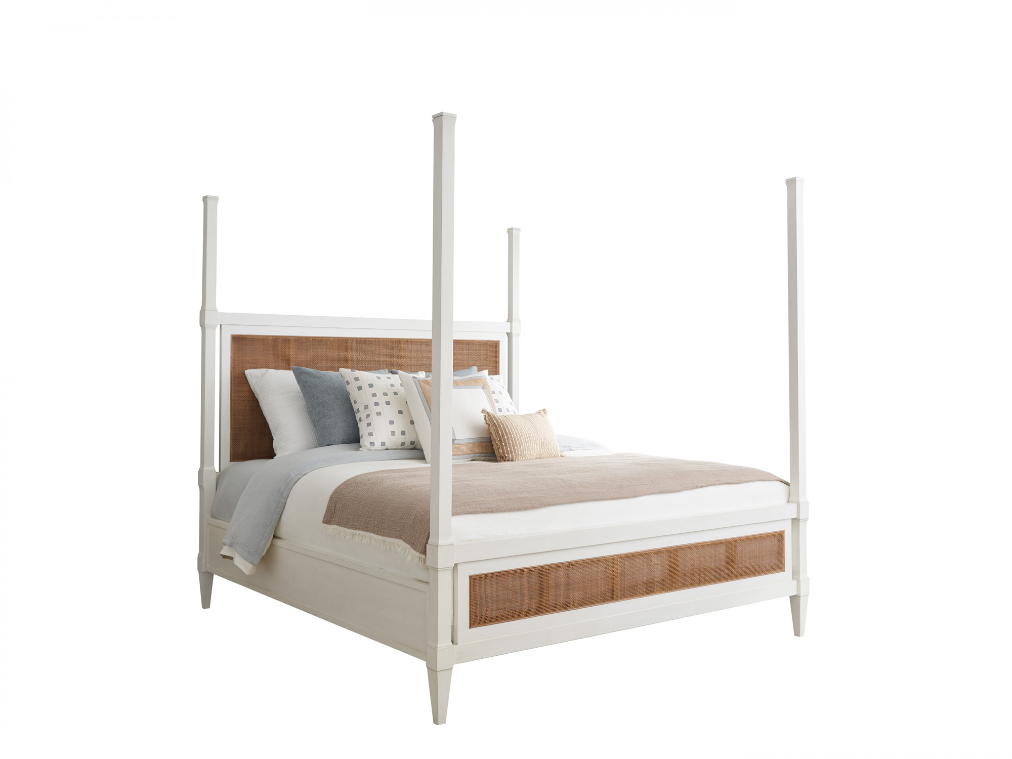 Strand Poster Bed - image 3