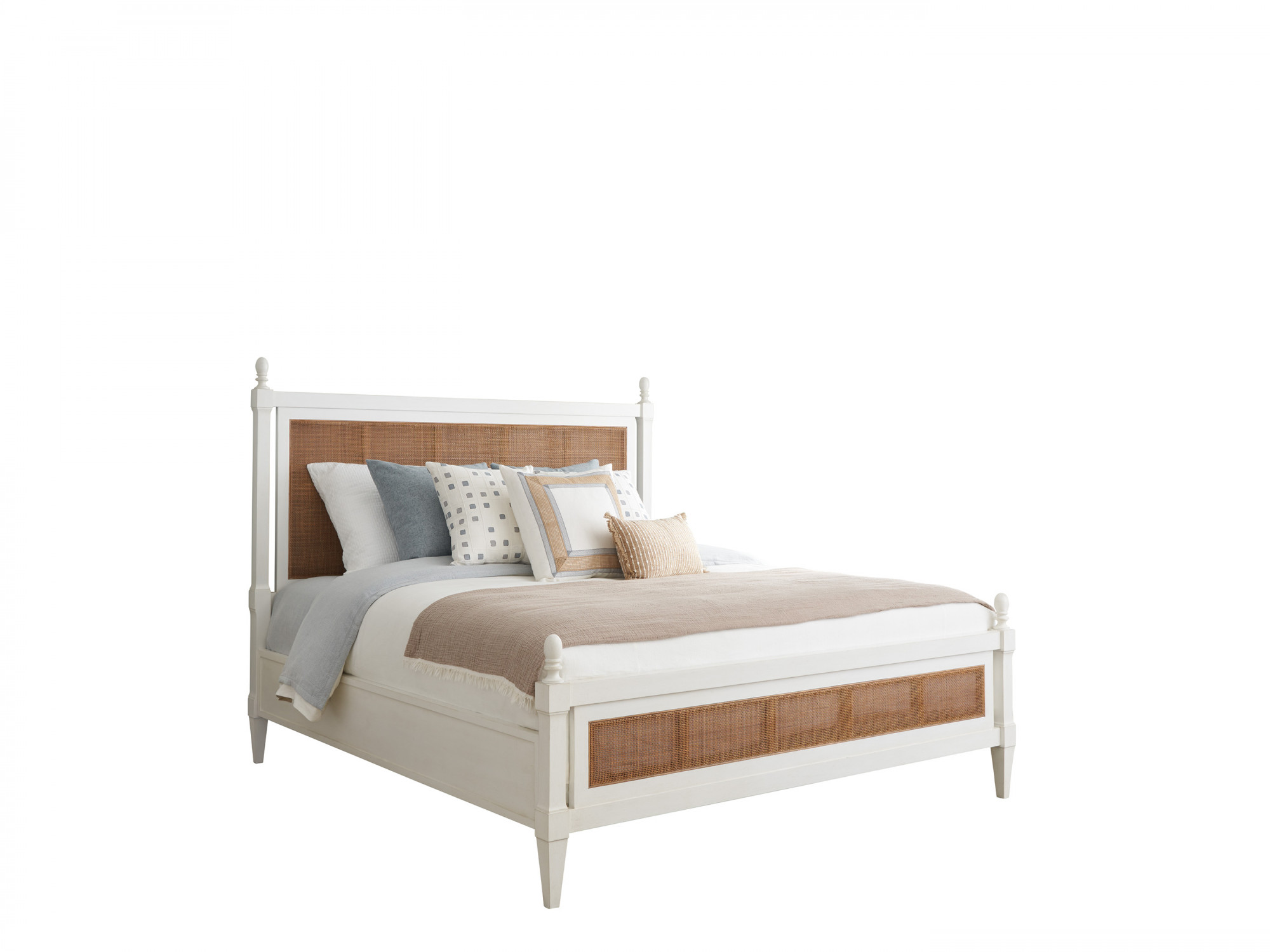 Strand Poster Bed - image 7