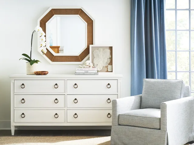 Hobie Double Dresser - Alternative View