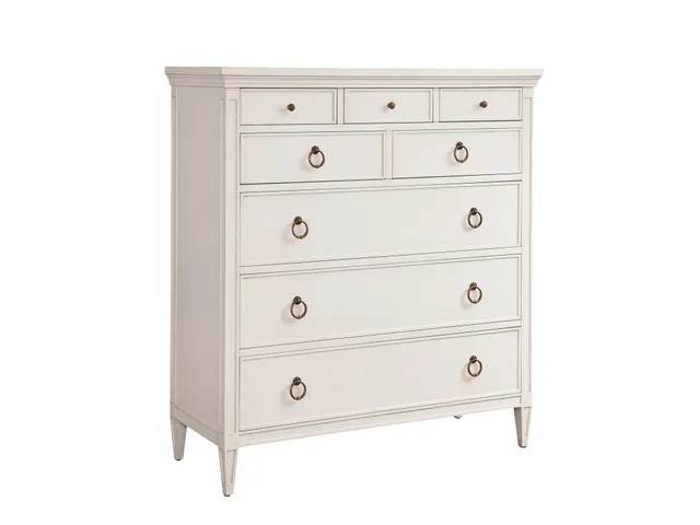Heisler Drawer Chest