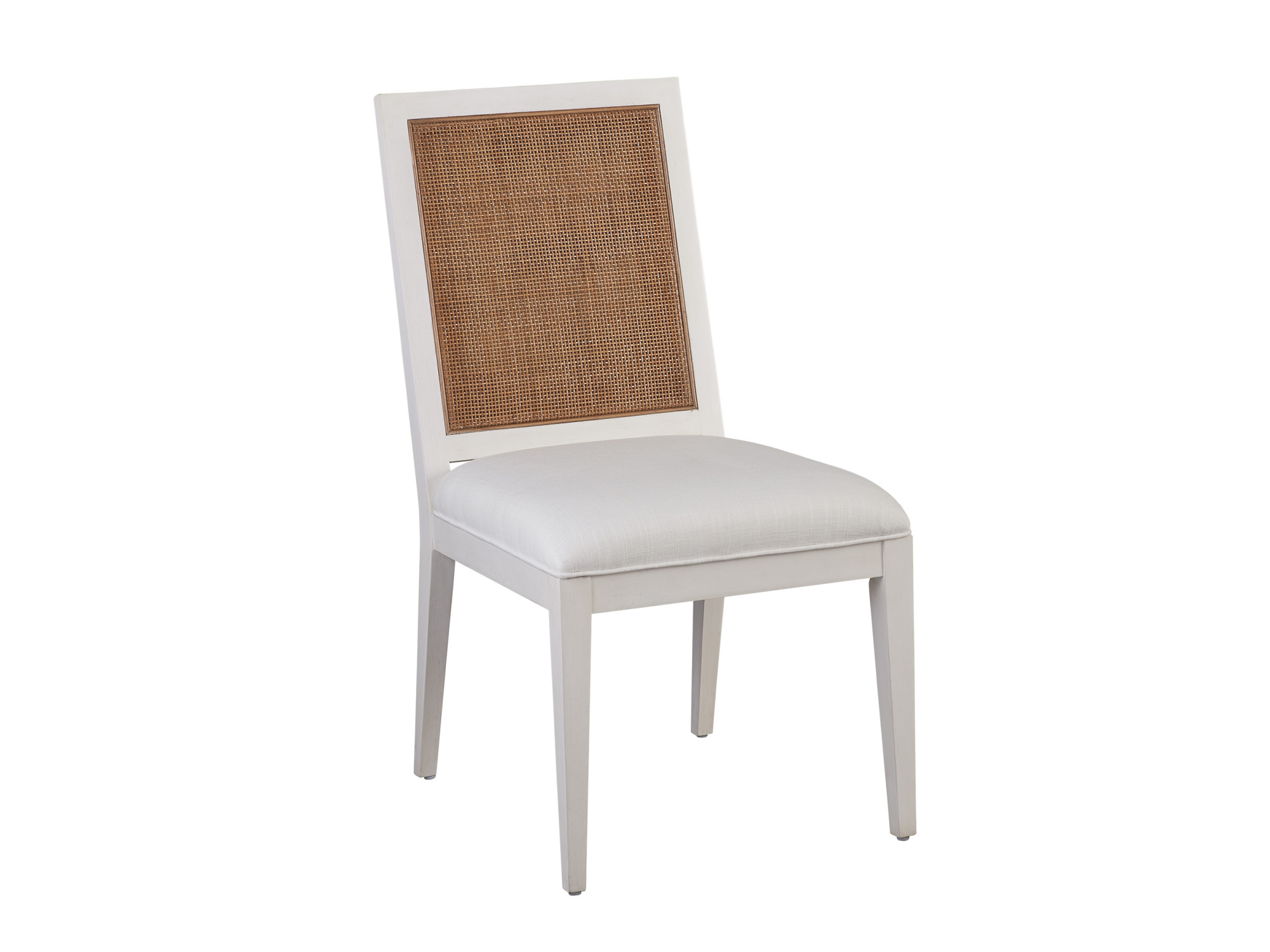 Smithcliff Woven Side Chair - main image