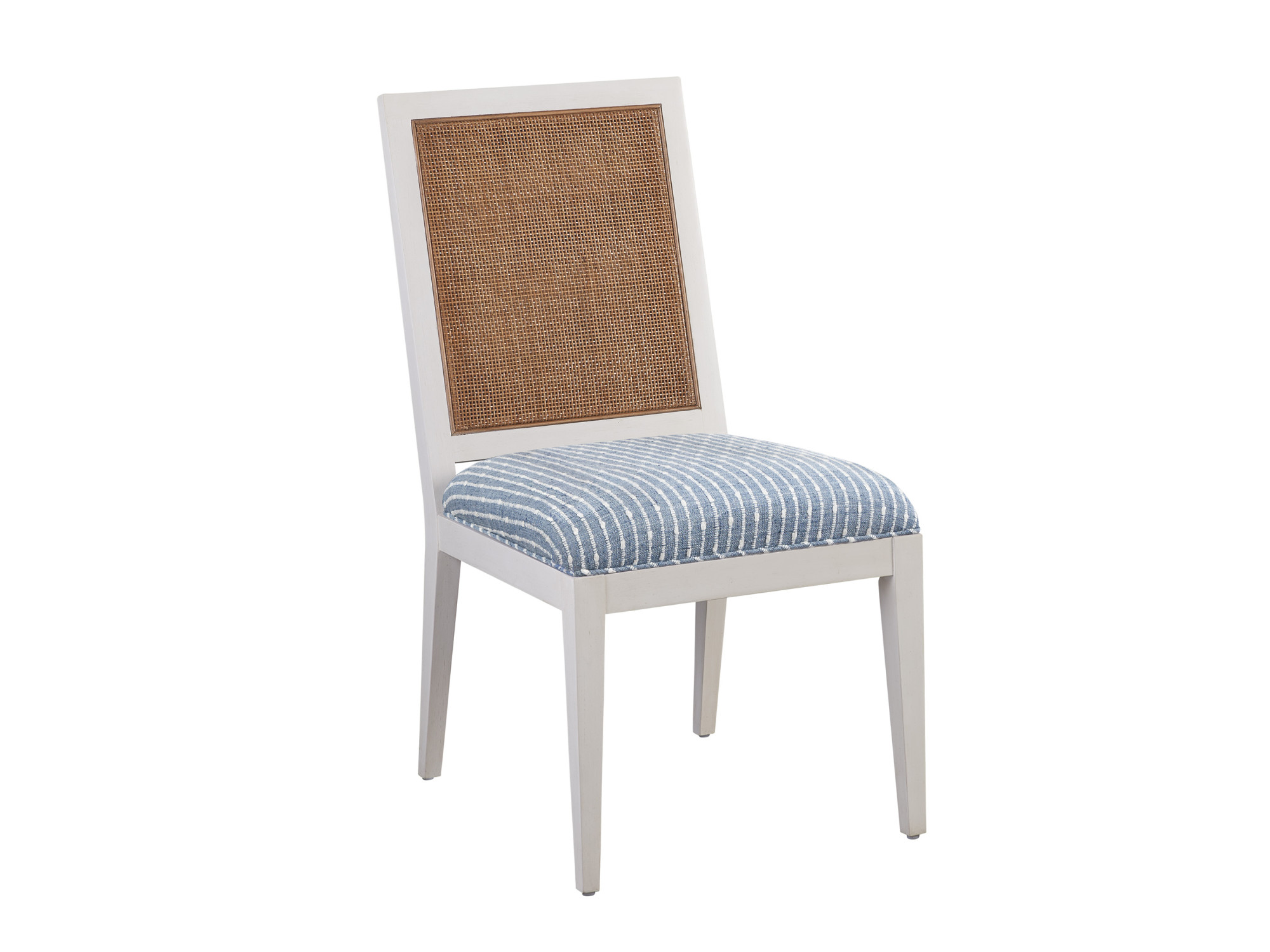 Smithcliff Woven Side Chair - main image