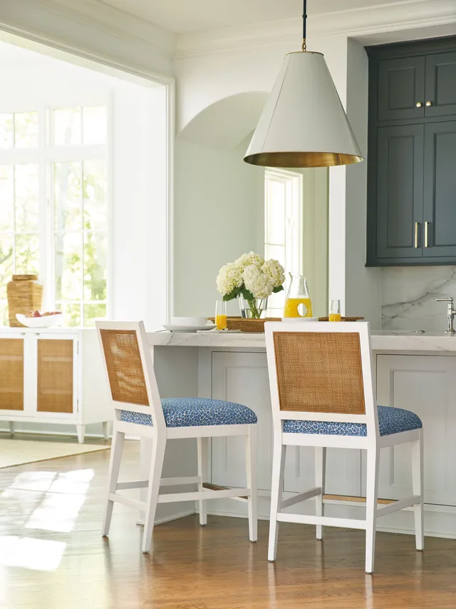 Cleo Counter Stool