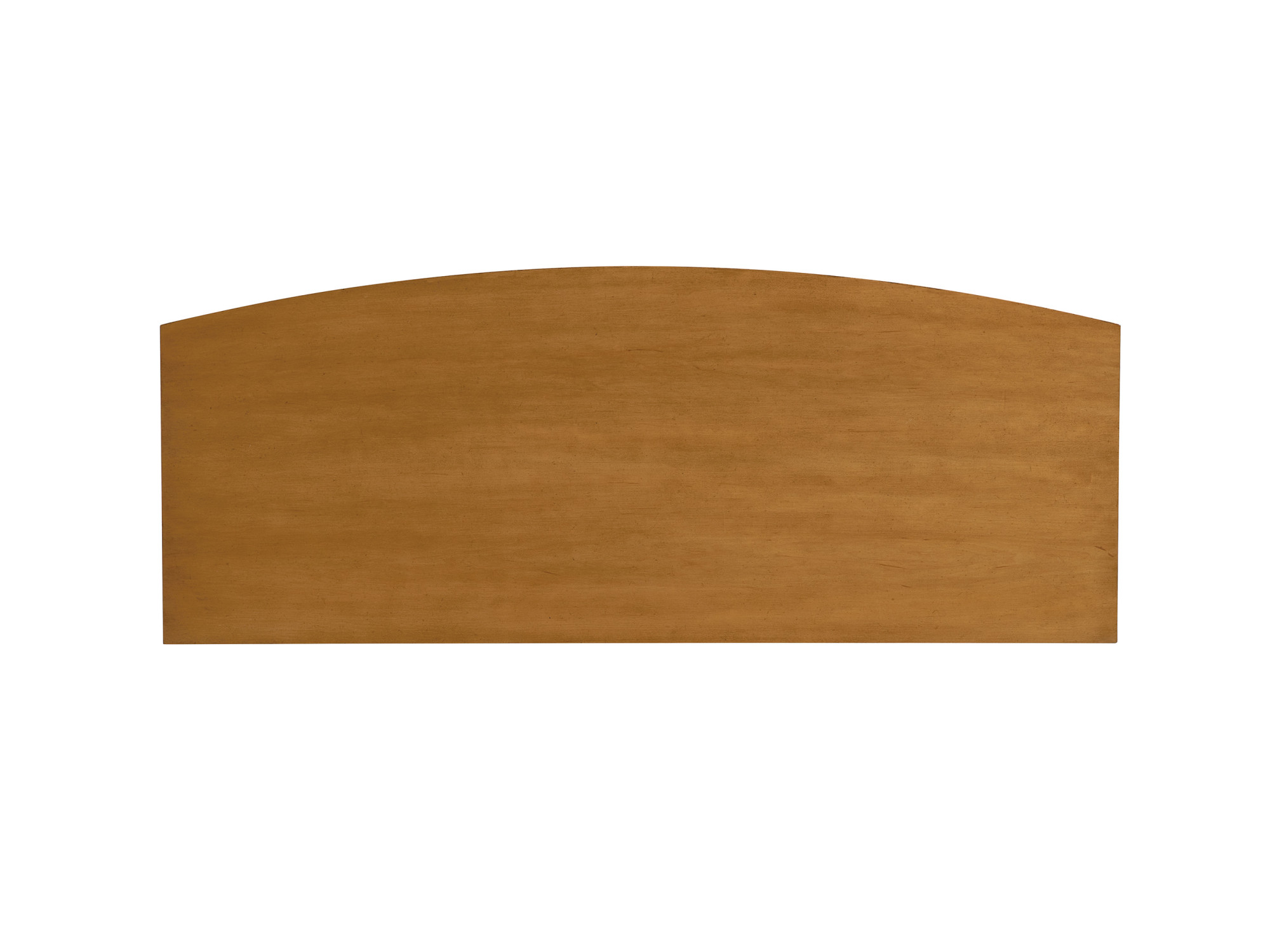 Temple Bowfront Console Table - image 3