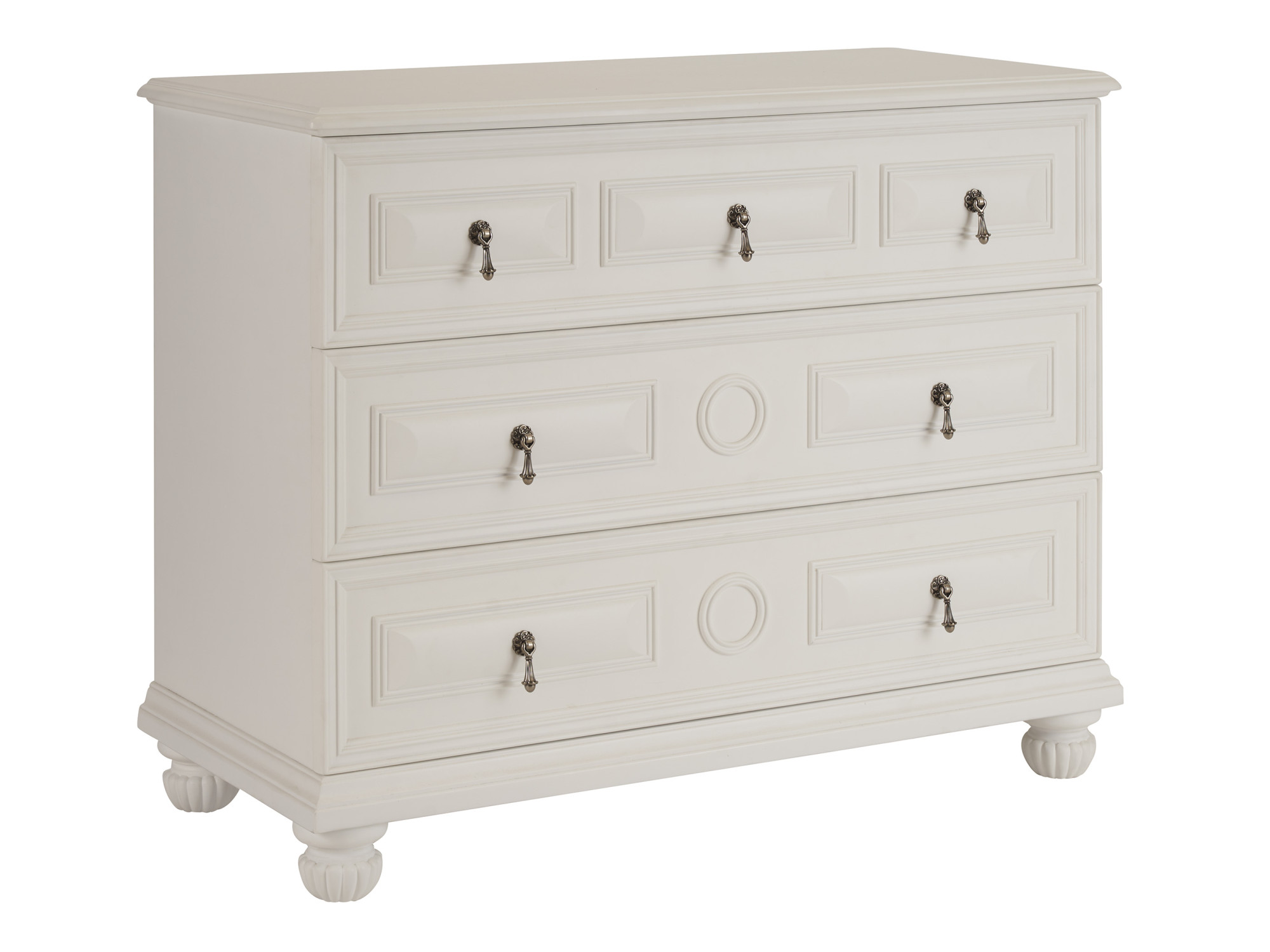 Cannes Single Dresser - main image