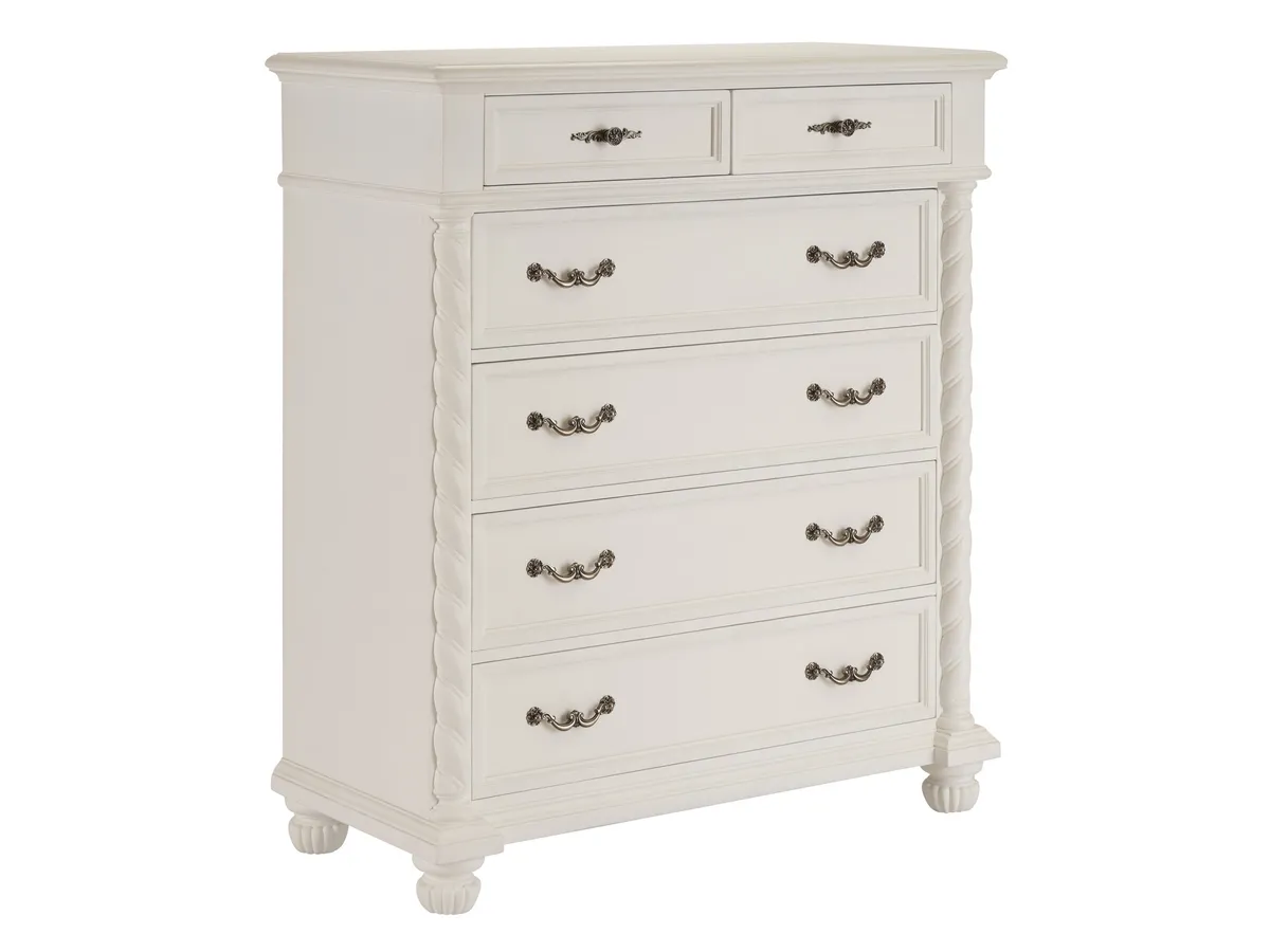 Palma Chest - primary view