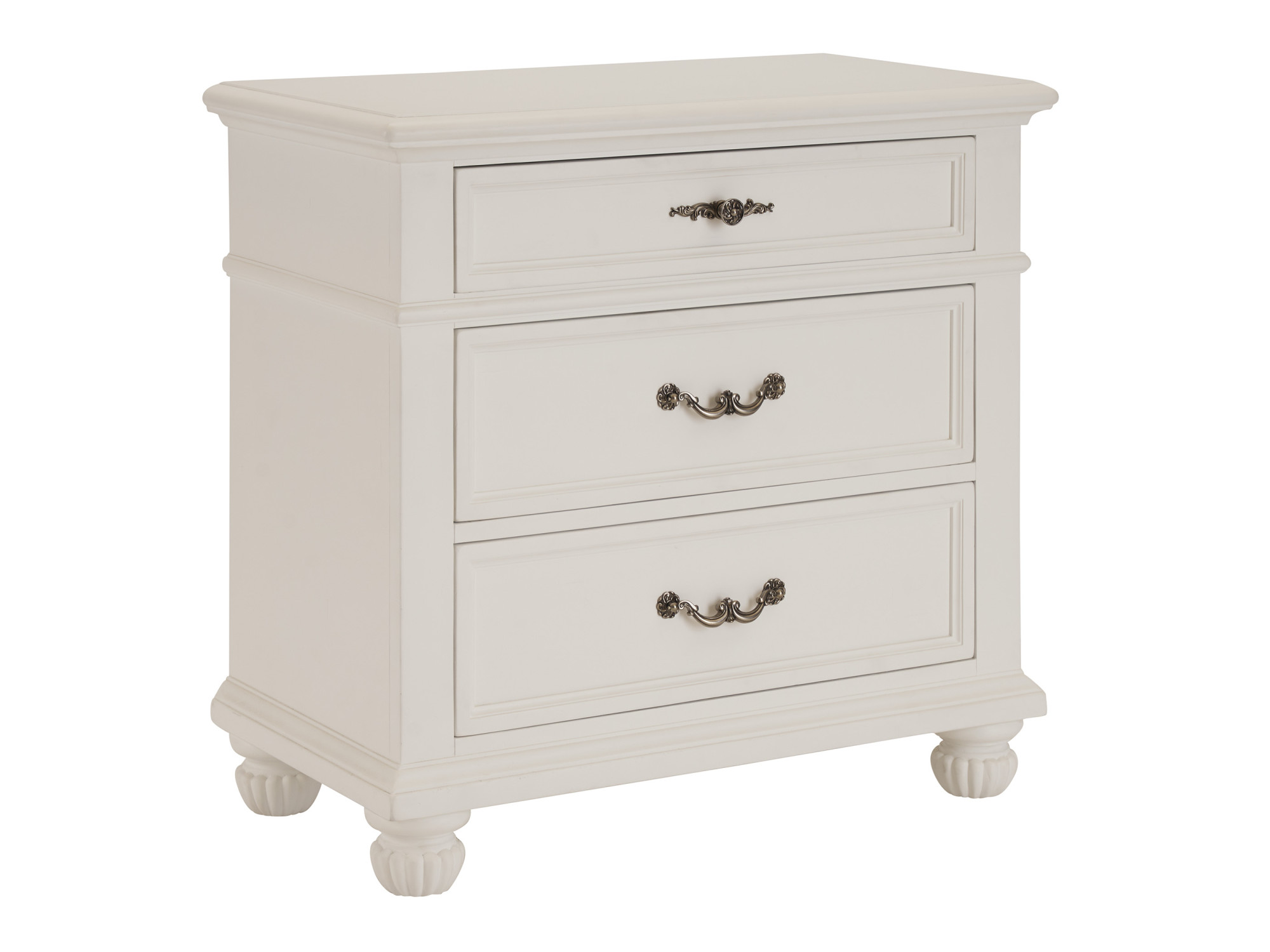 Caruso Nightstand - main image