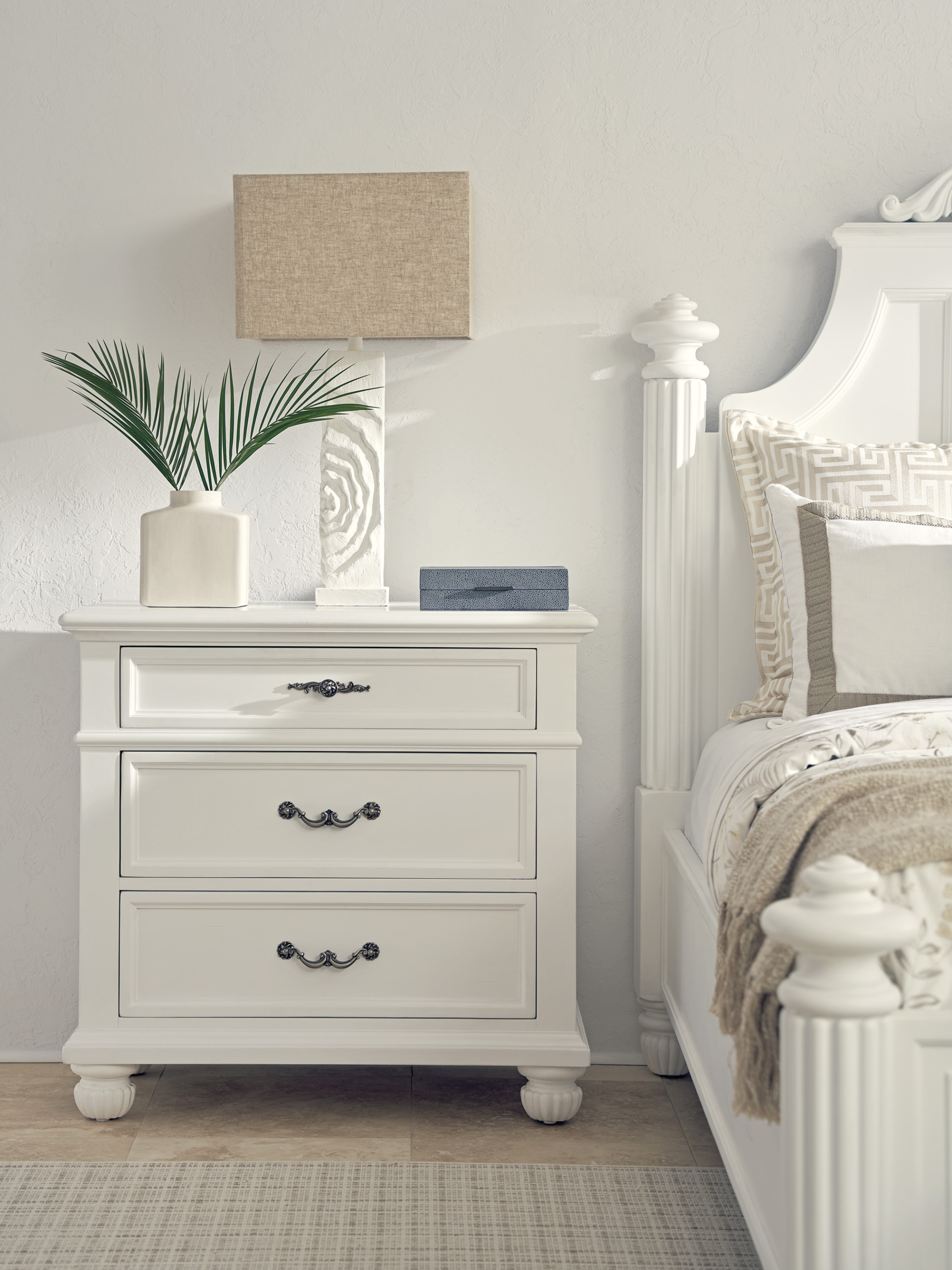 Caruso Nightstand - image 1