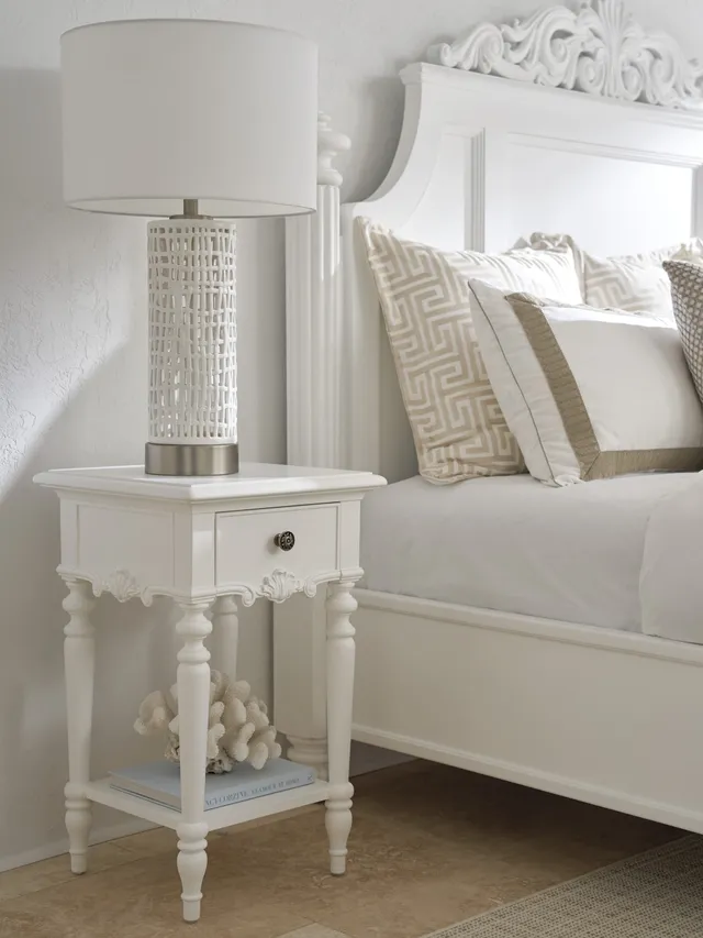 Genoa Night Table