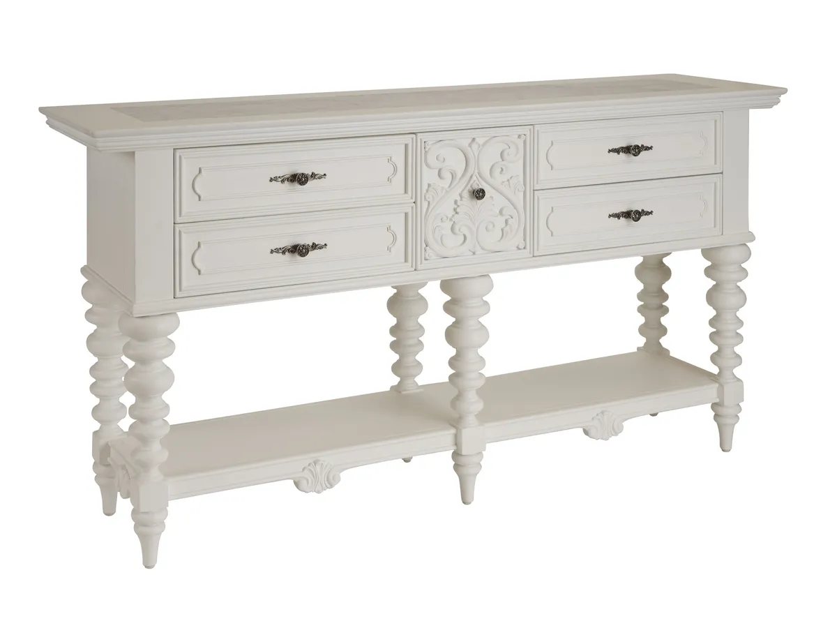 Realto Sideboard - primary view