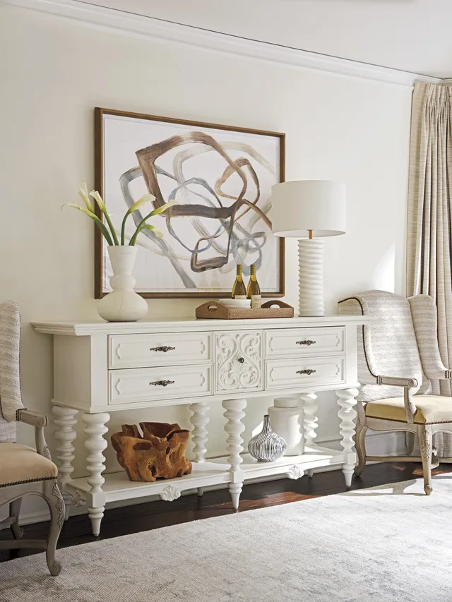Realto Sideboard - Alternative View