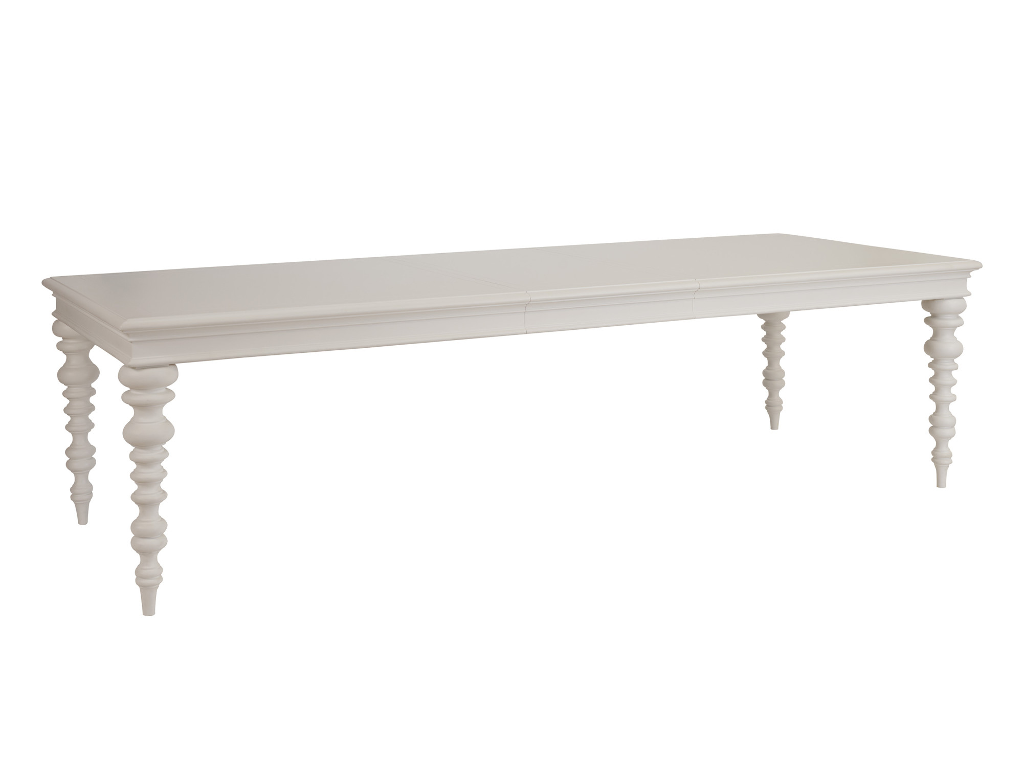 Palazzo Rectangular Dining Table - main image