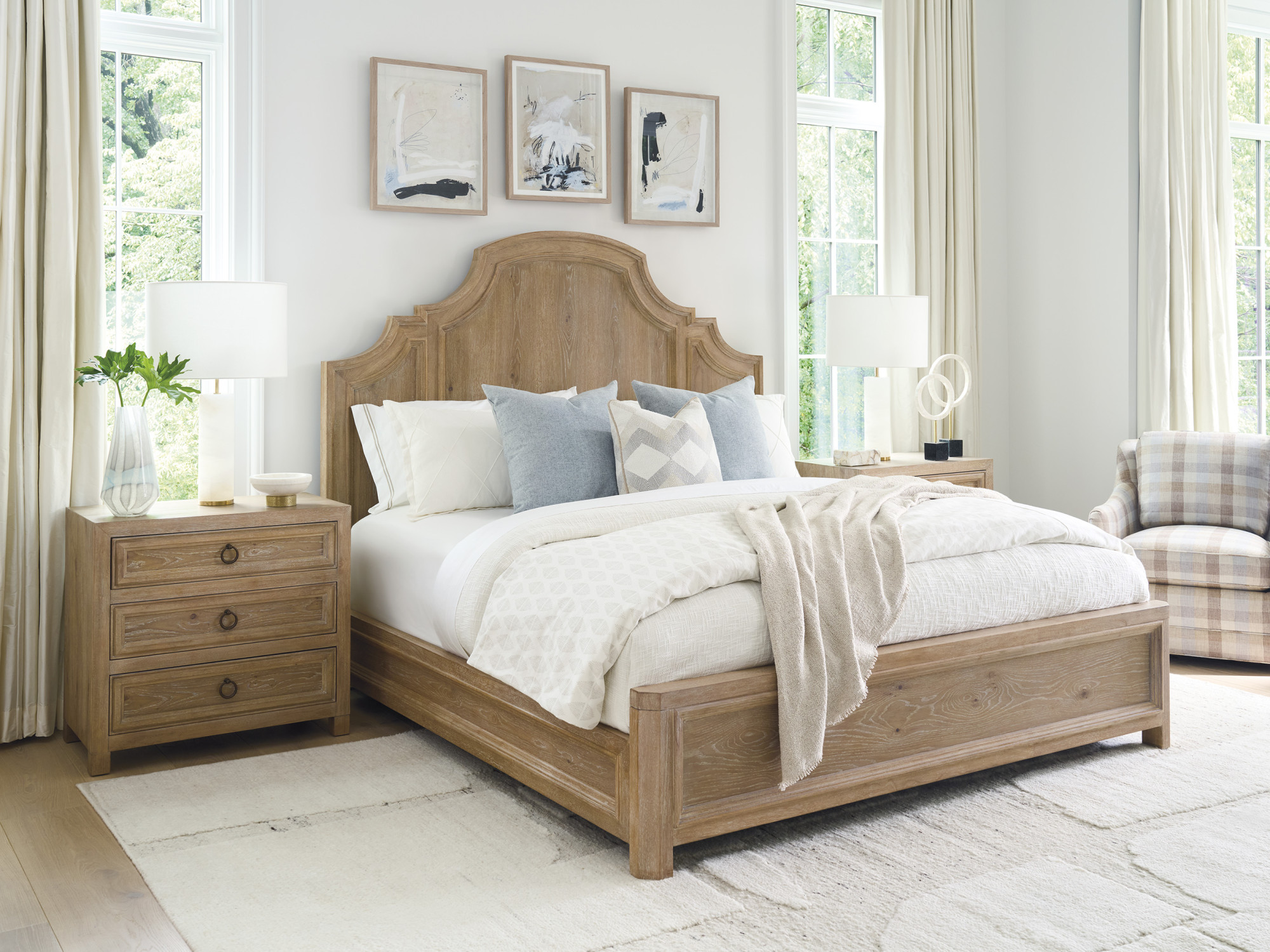 Casitas Nightstand - image 3