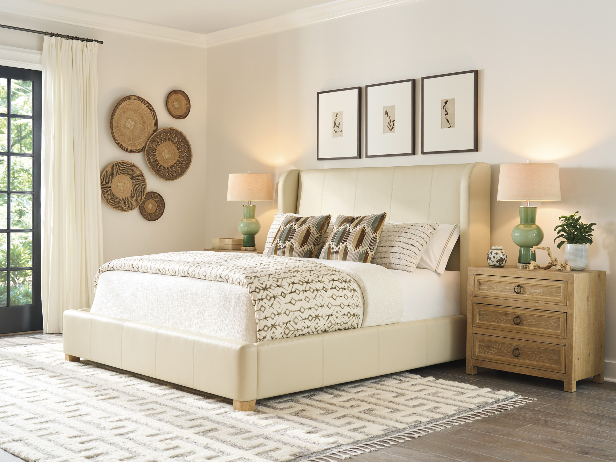 Casitas Nightstand - image 2
