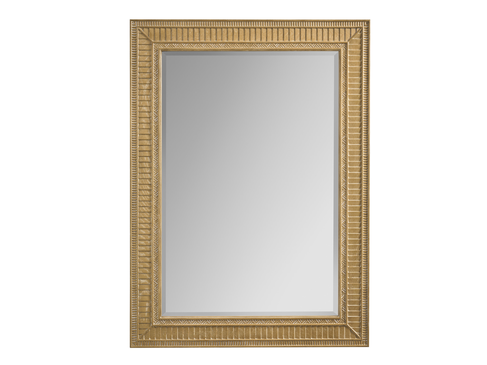 Harmon Rectangular Mirror - main image