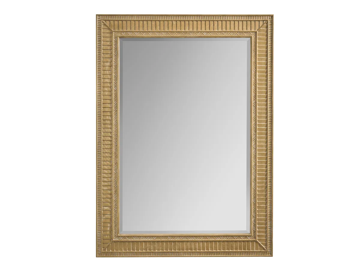 Harmon Rectangular Mirror - primary view