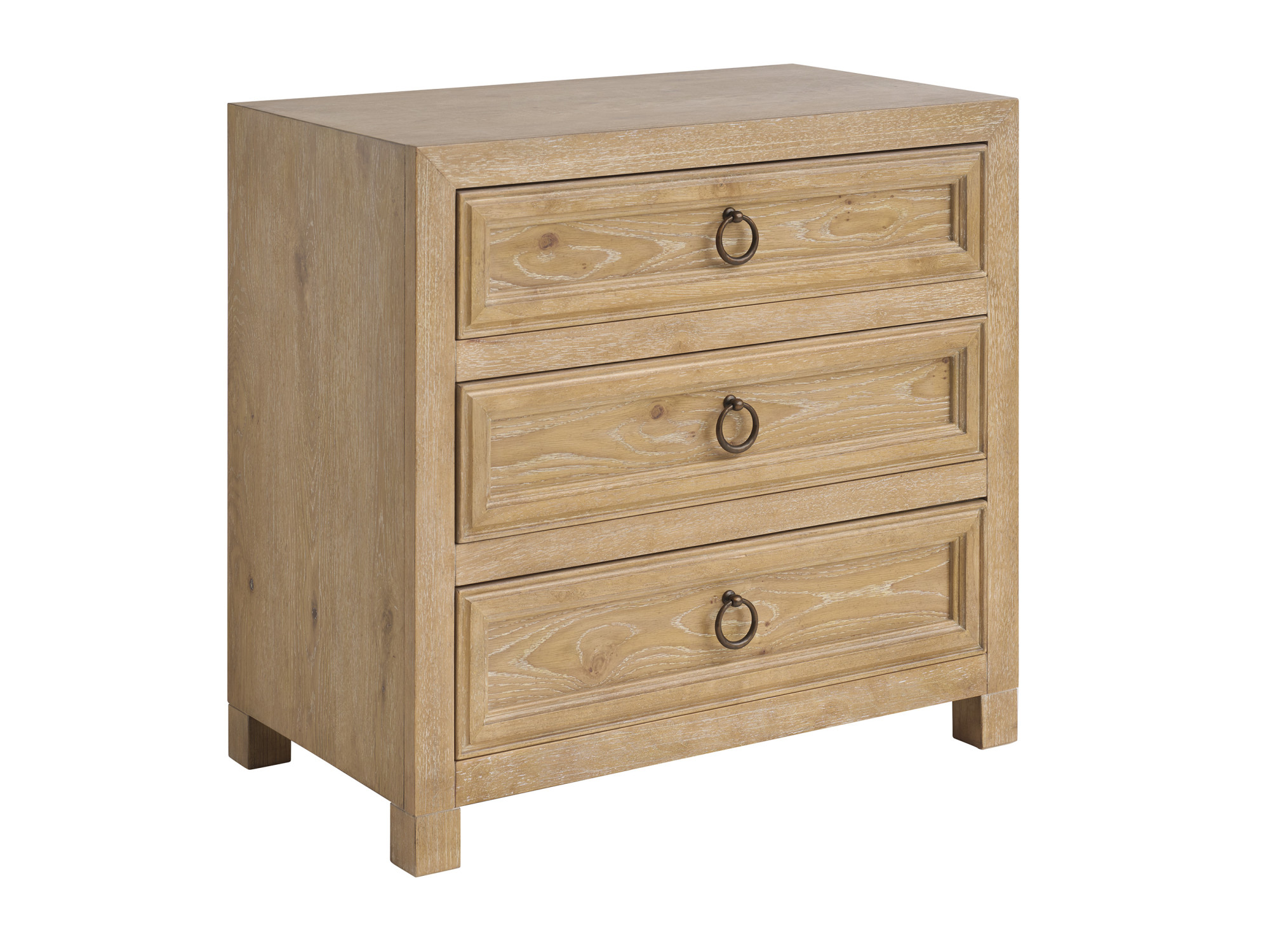 Casitas Nightstand - main image