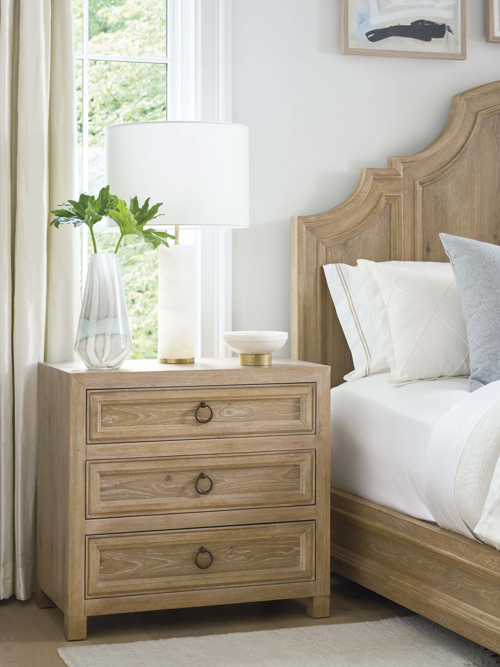 Casitas Nightstand - image 1