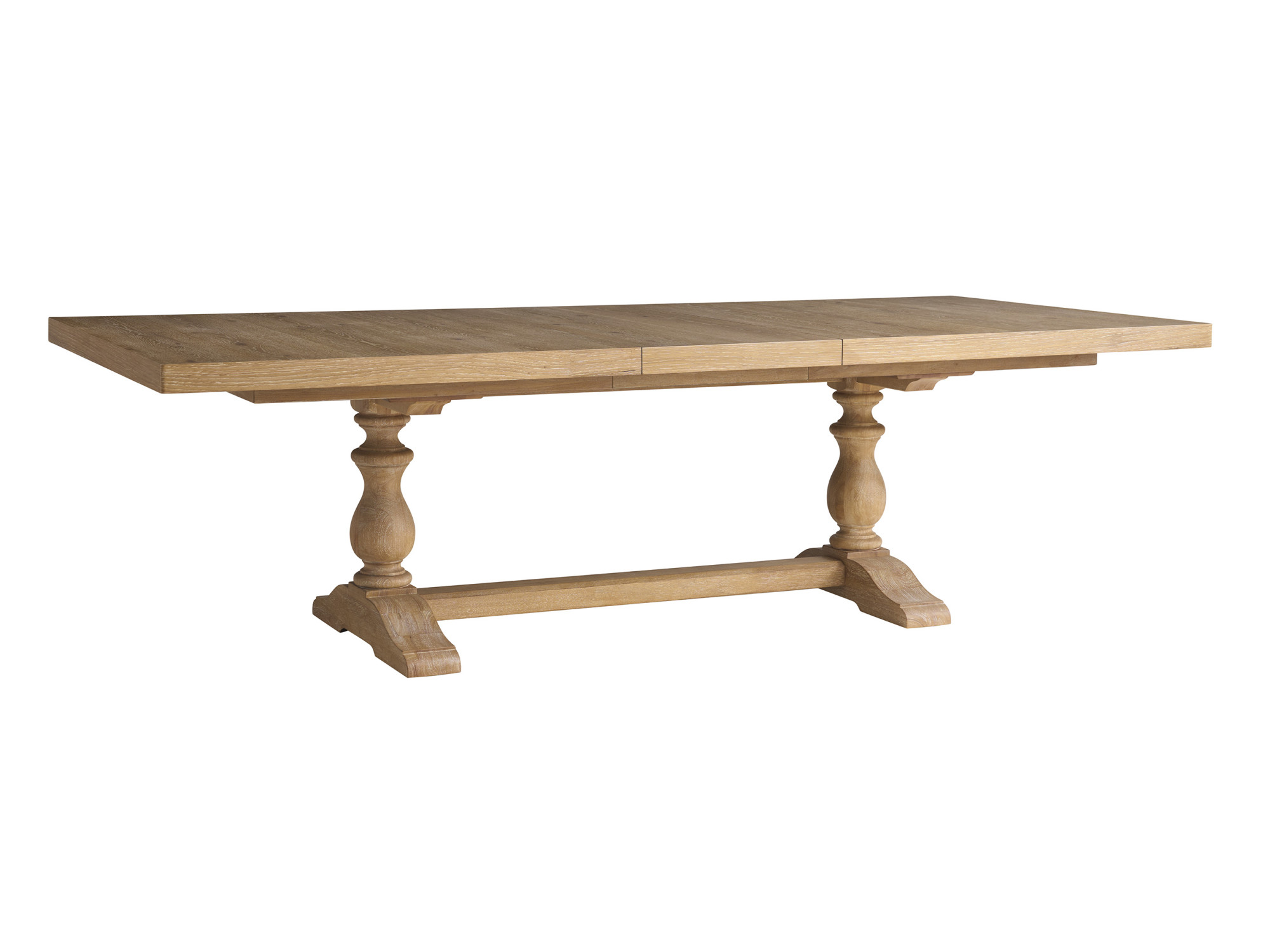 La Mirada Rectangular Dining Table - main image