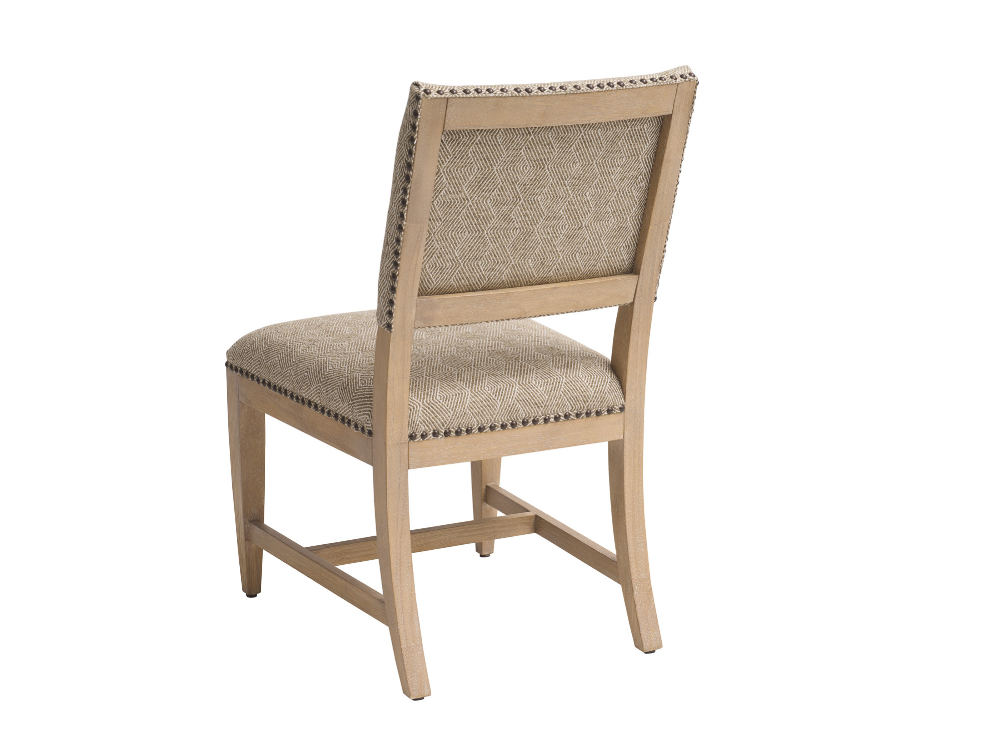 Colburn Custom Upholstered Side Chair - image 2