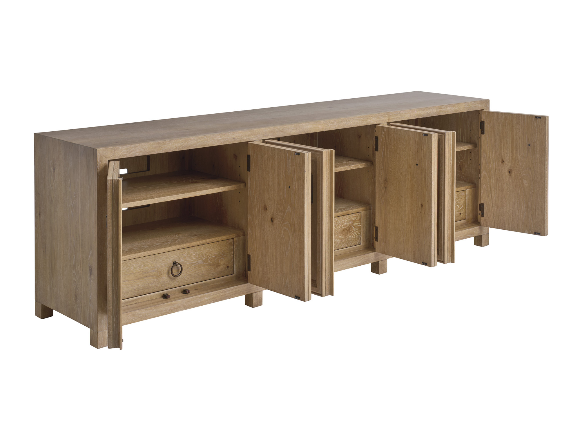 Westbourne Media Console - image 3