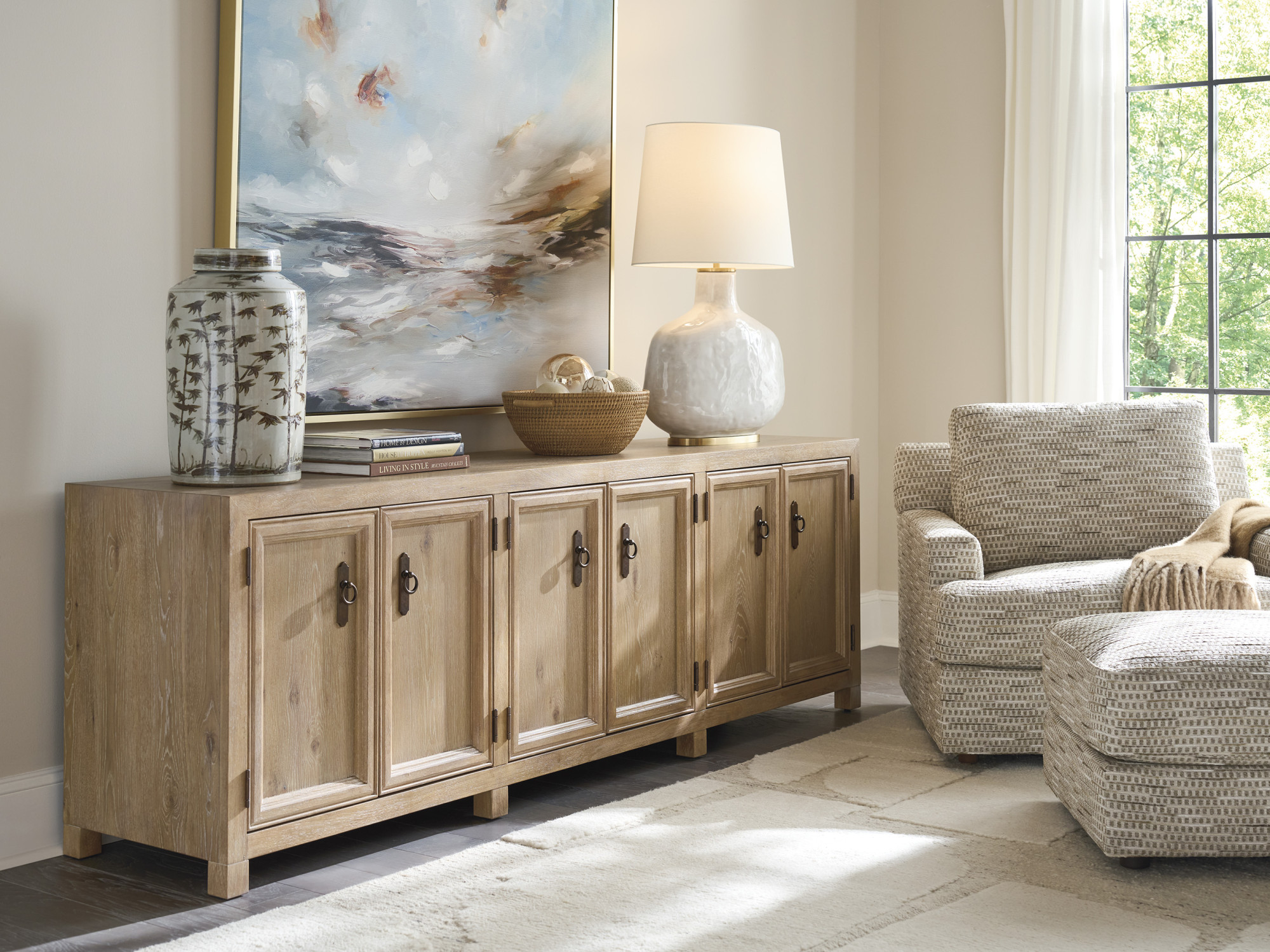 Westbourne Media Console - image 1