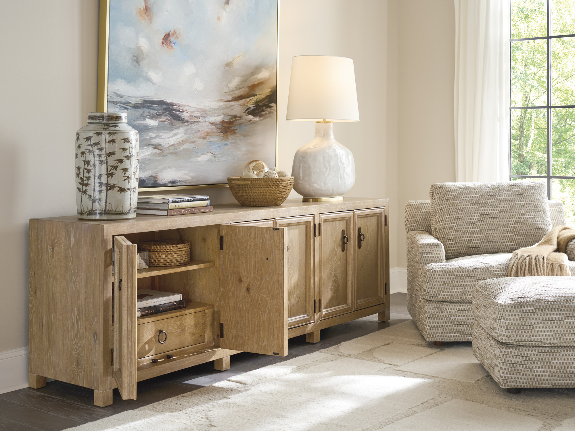Westbourne Media Console - image 2