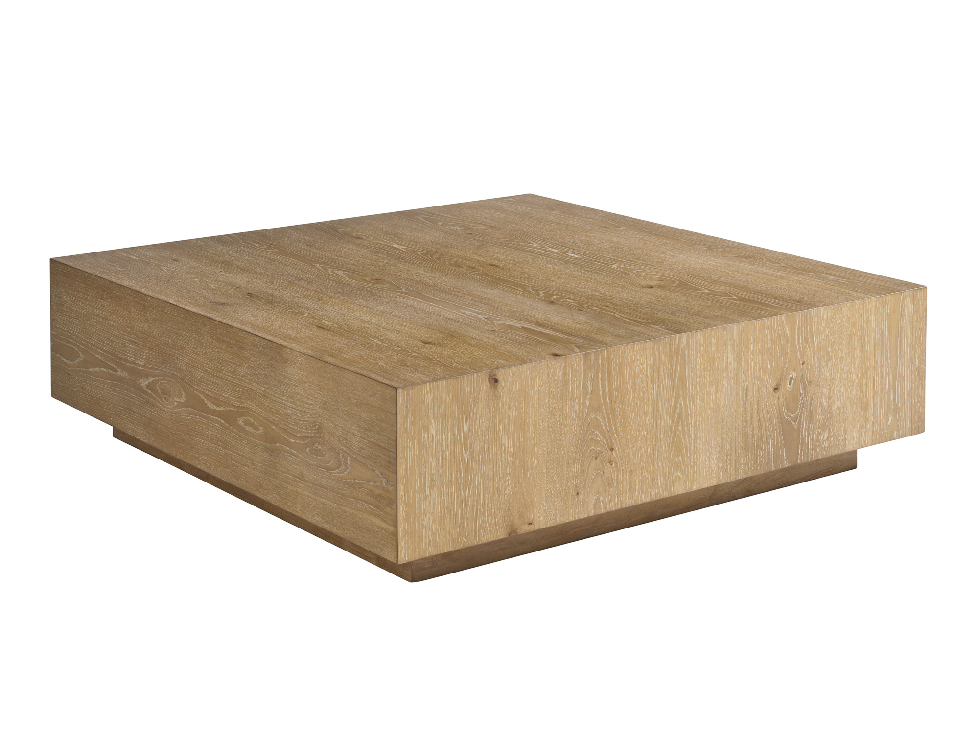 Danielson Square Cocktail Table - main image