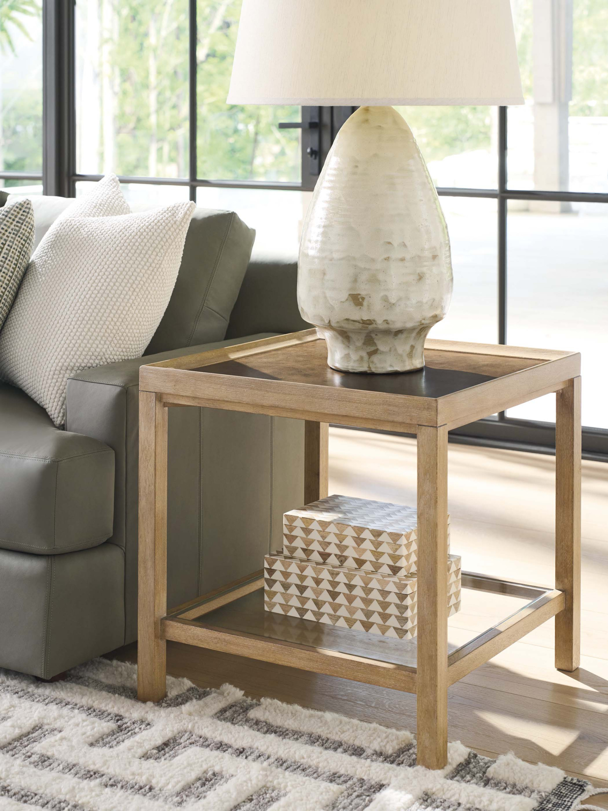 Dutton Side Table - image 1
