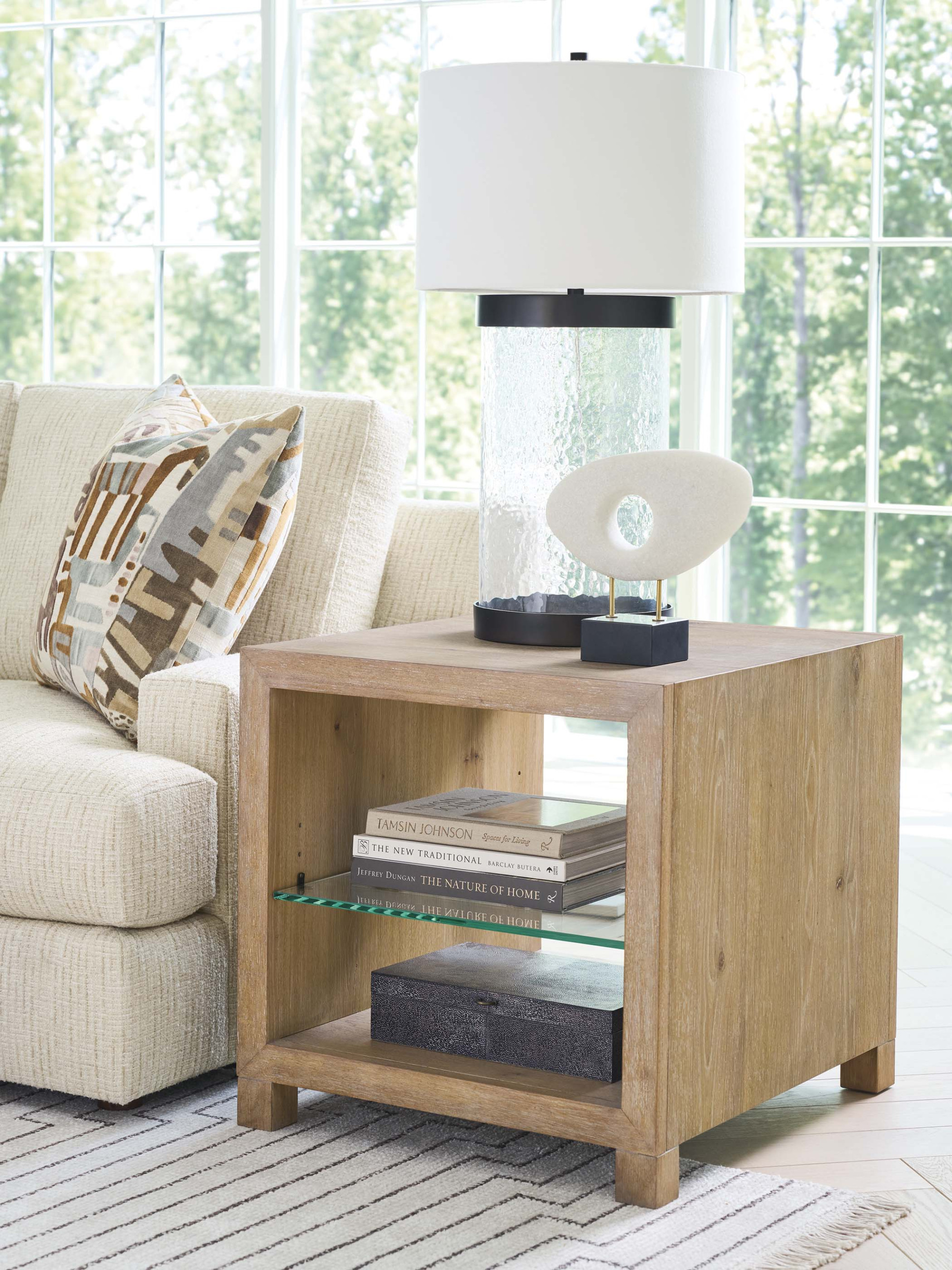 Danielson End Table - image 1