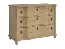 Chests and Dressers