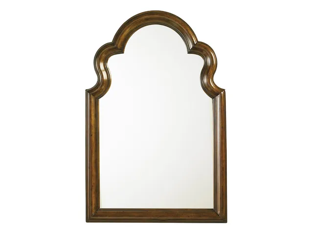 Saybrook Vertical Mirror