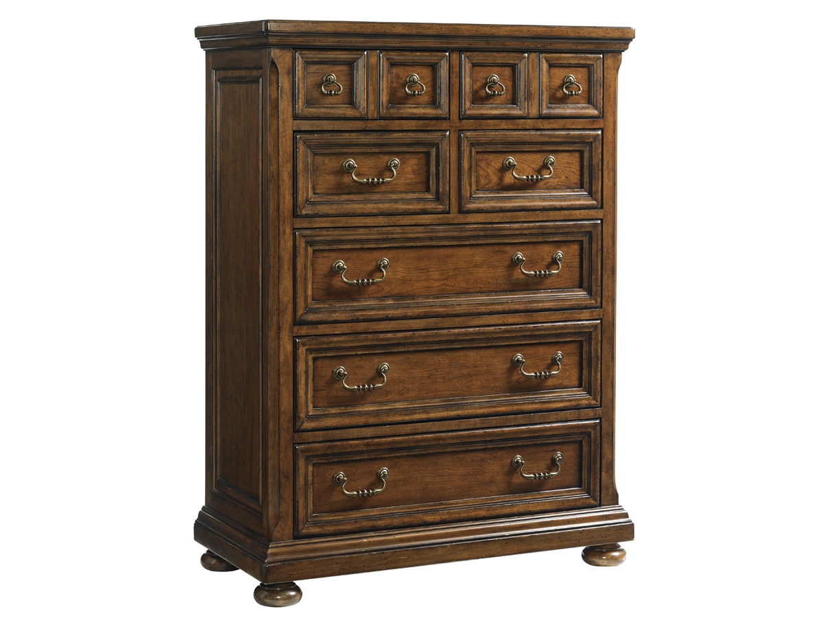 Ellington Drawer Chest - main image