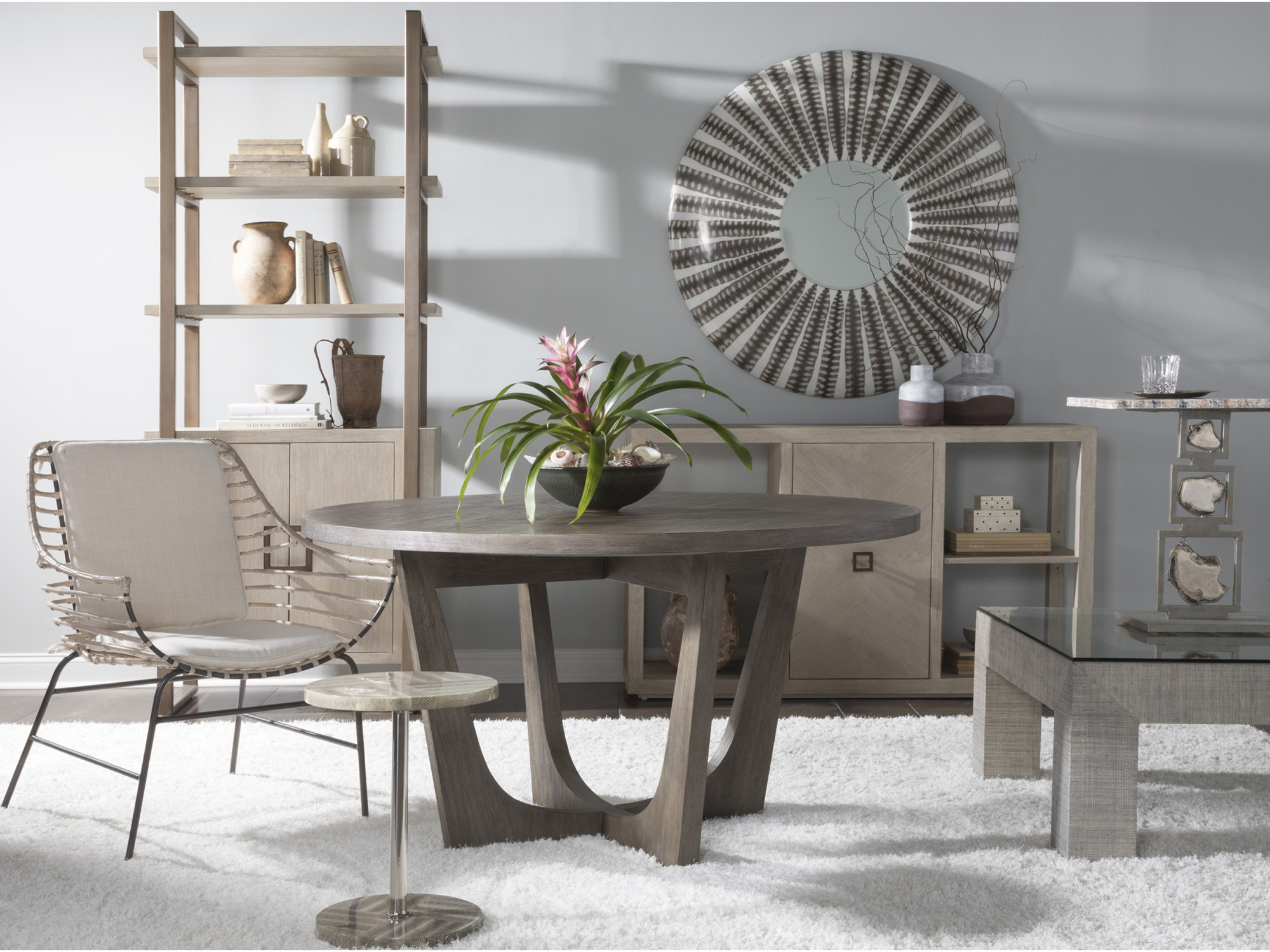 Vertex Bookcase - image 5