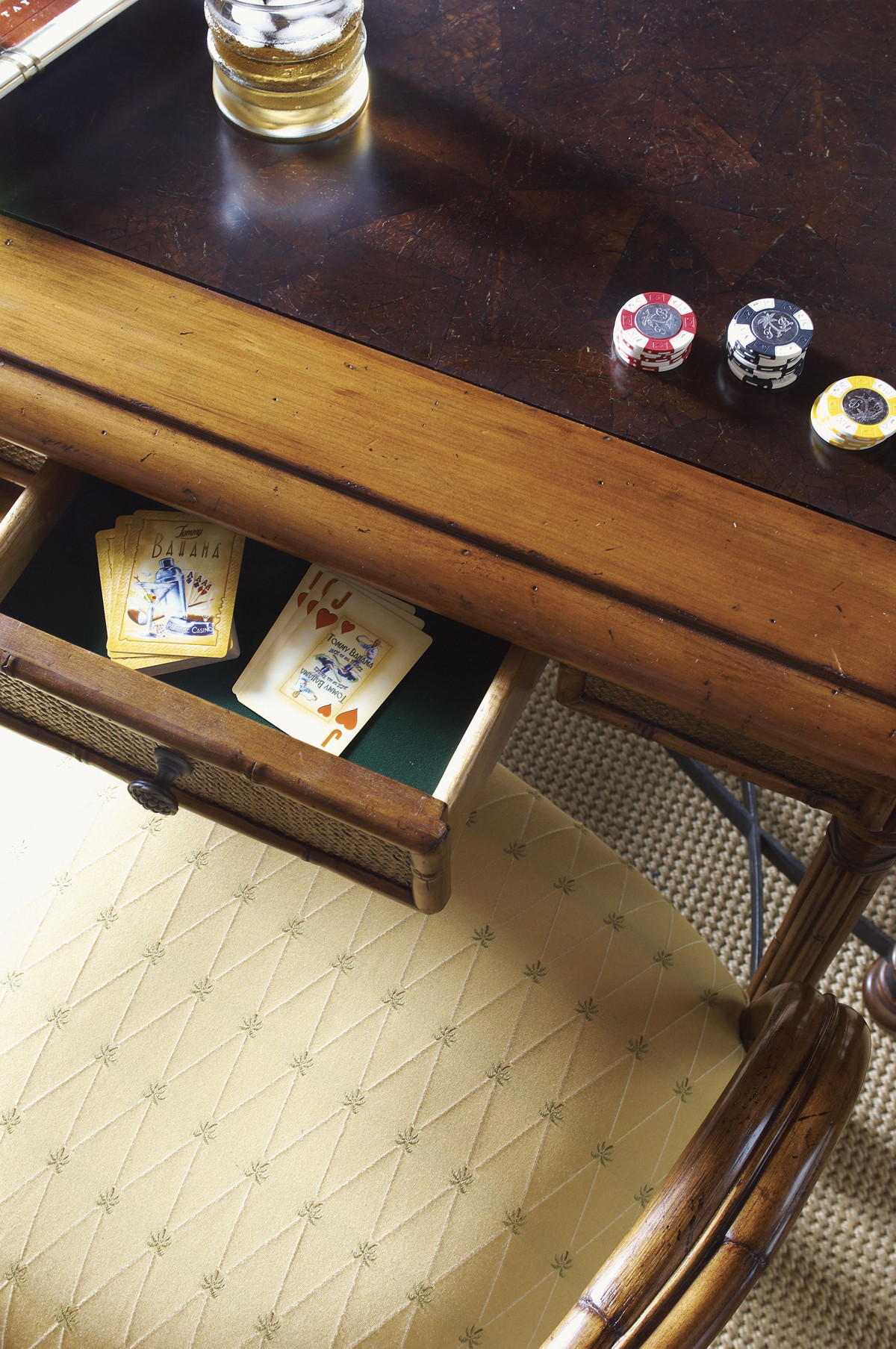 Samba Game Table - image 2