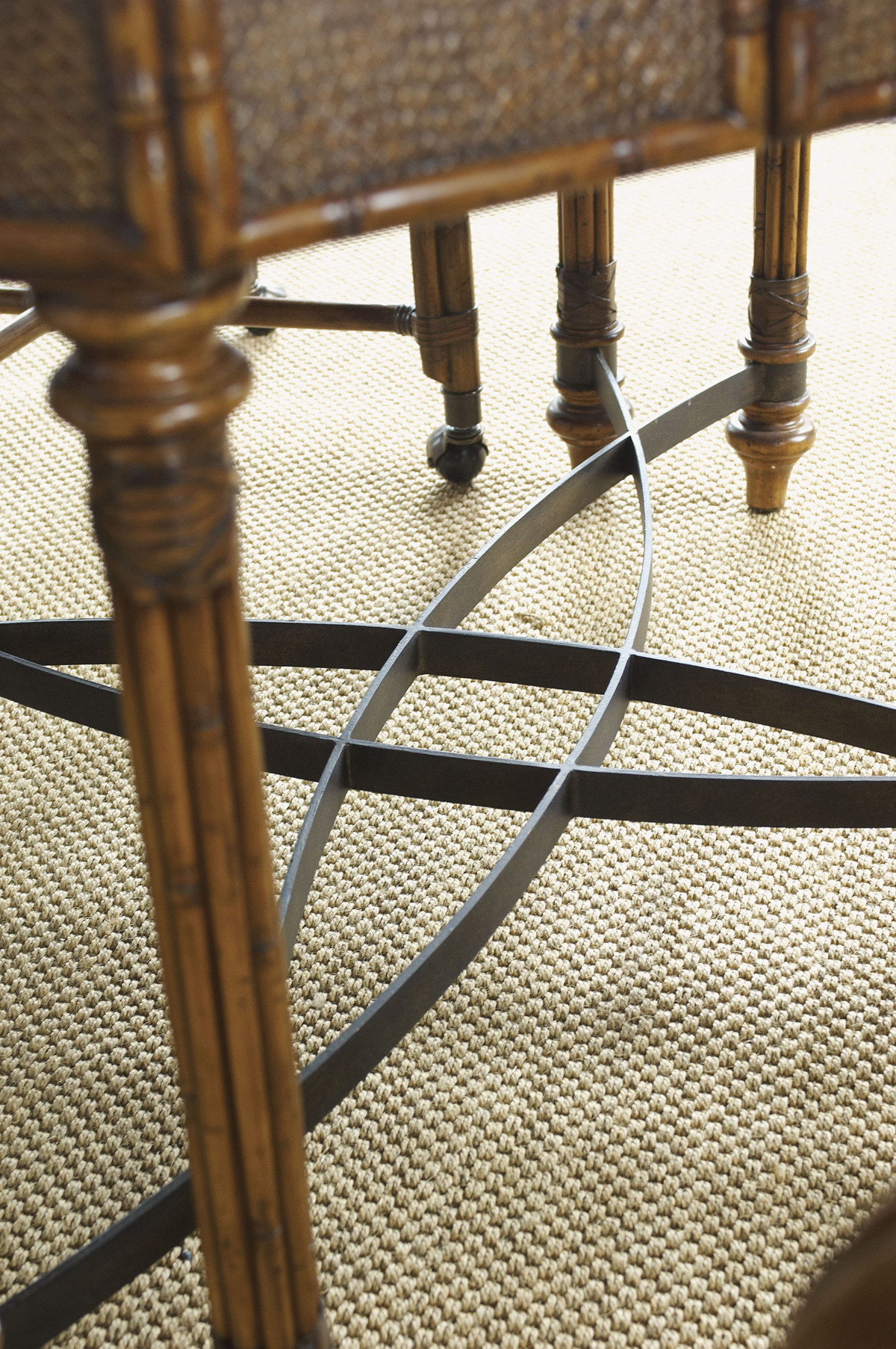 Samba Game Table - image 3