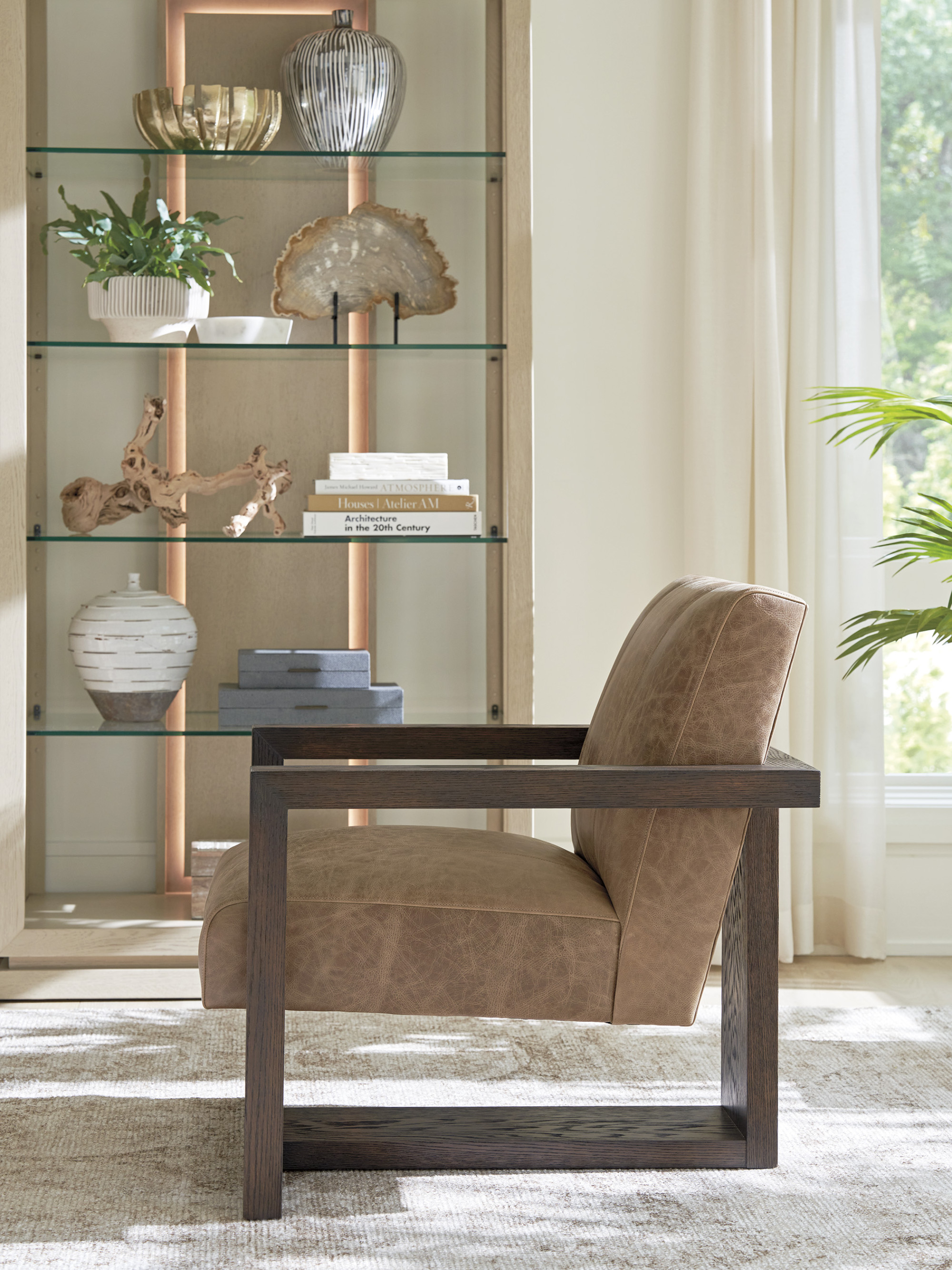 Lancaster Bookcase - image 2