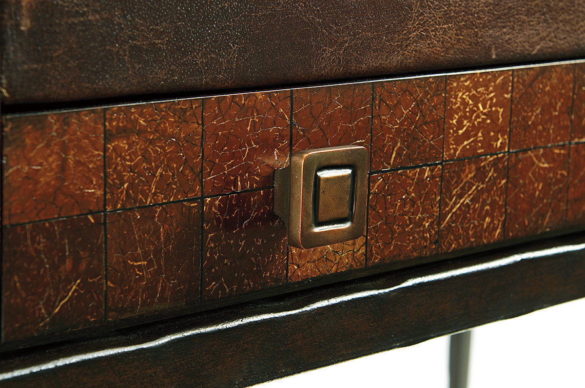 Borneo Writing Desk - image 2