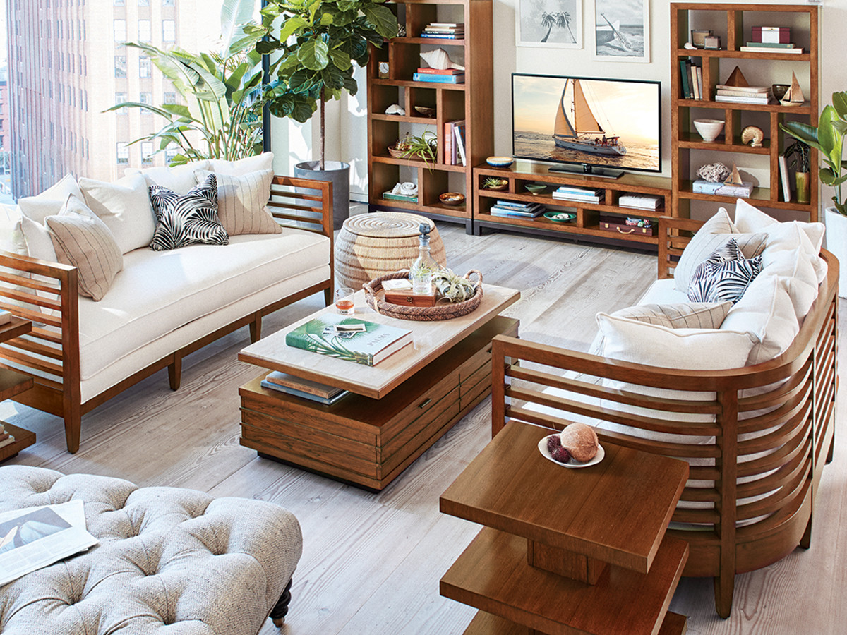 Pacifica Media Console - image 3