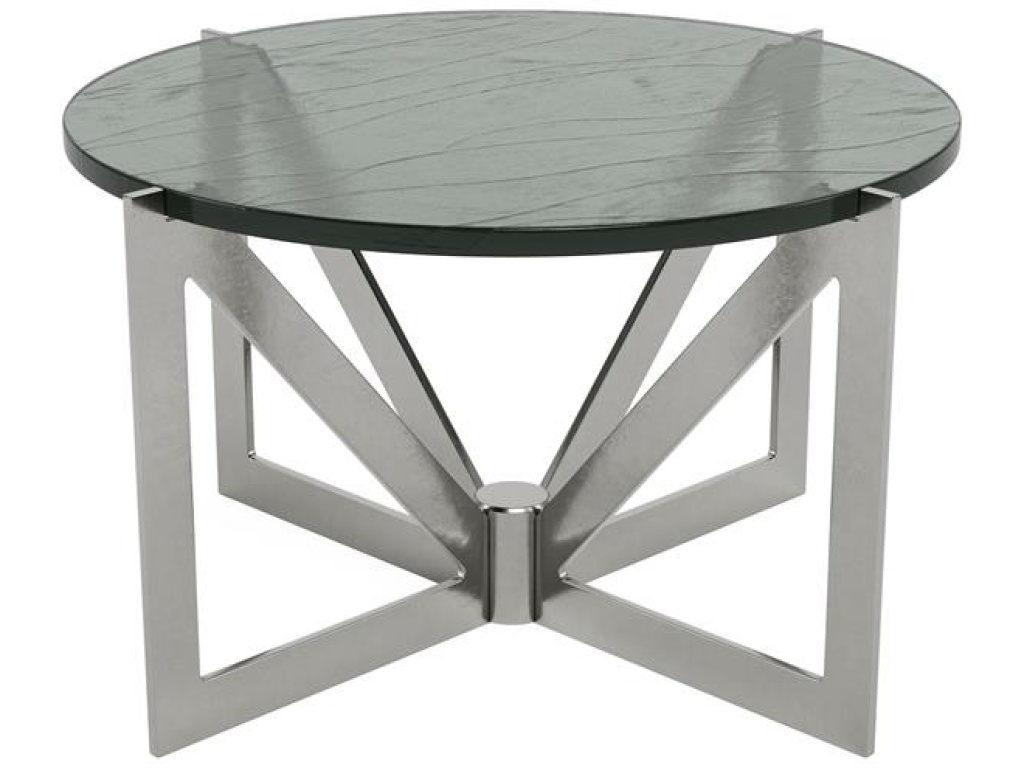 Round Coffee Table Top - image 1