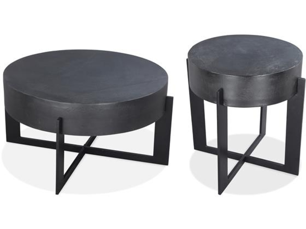 Round Side Table - main image