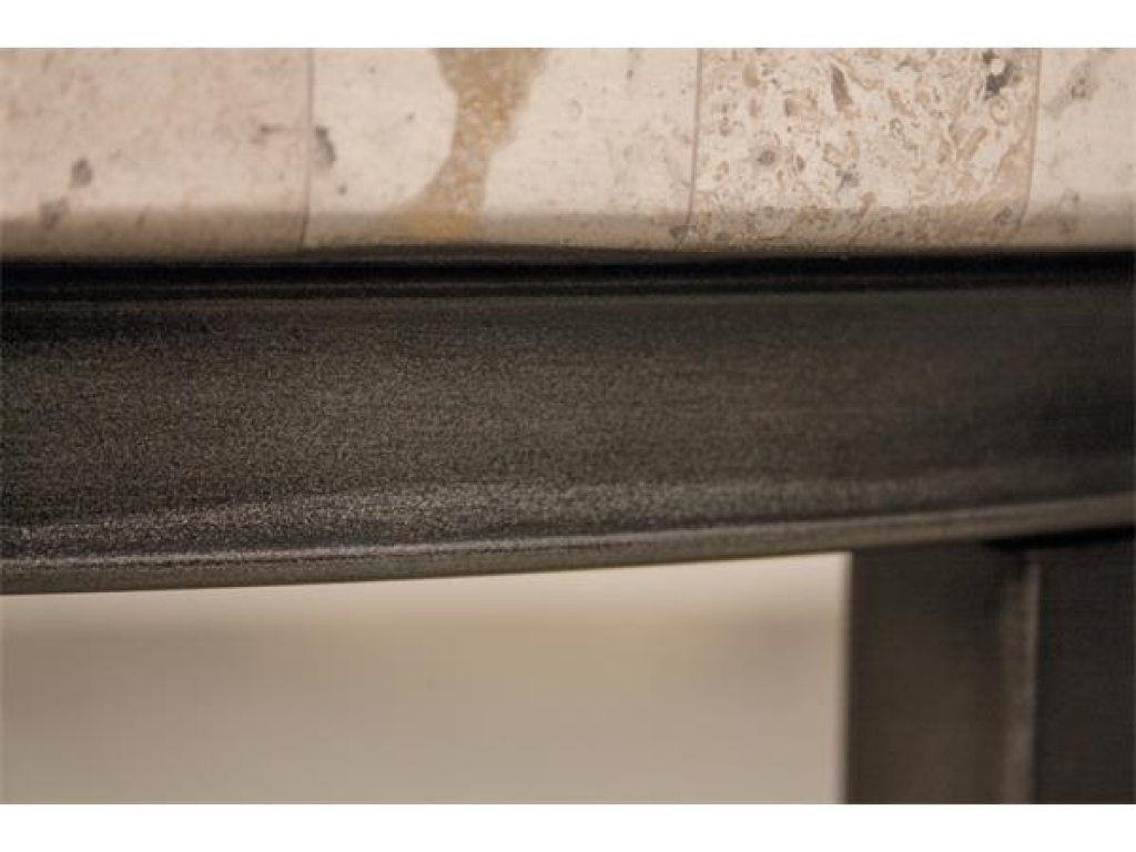 Round Side Table - image 4