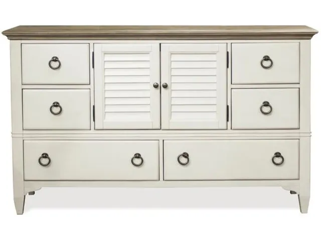 Door Dresser